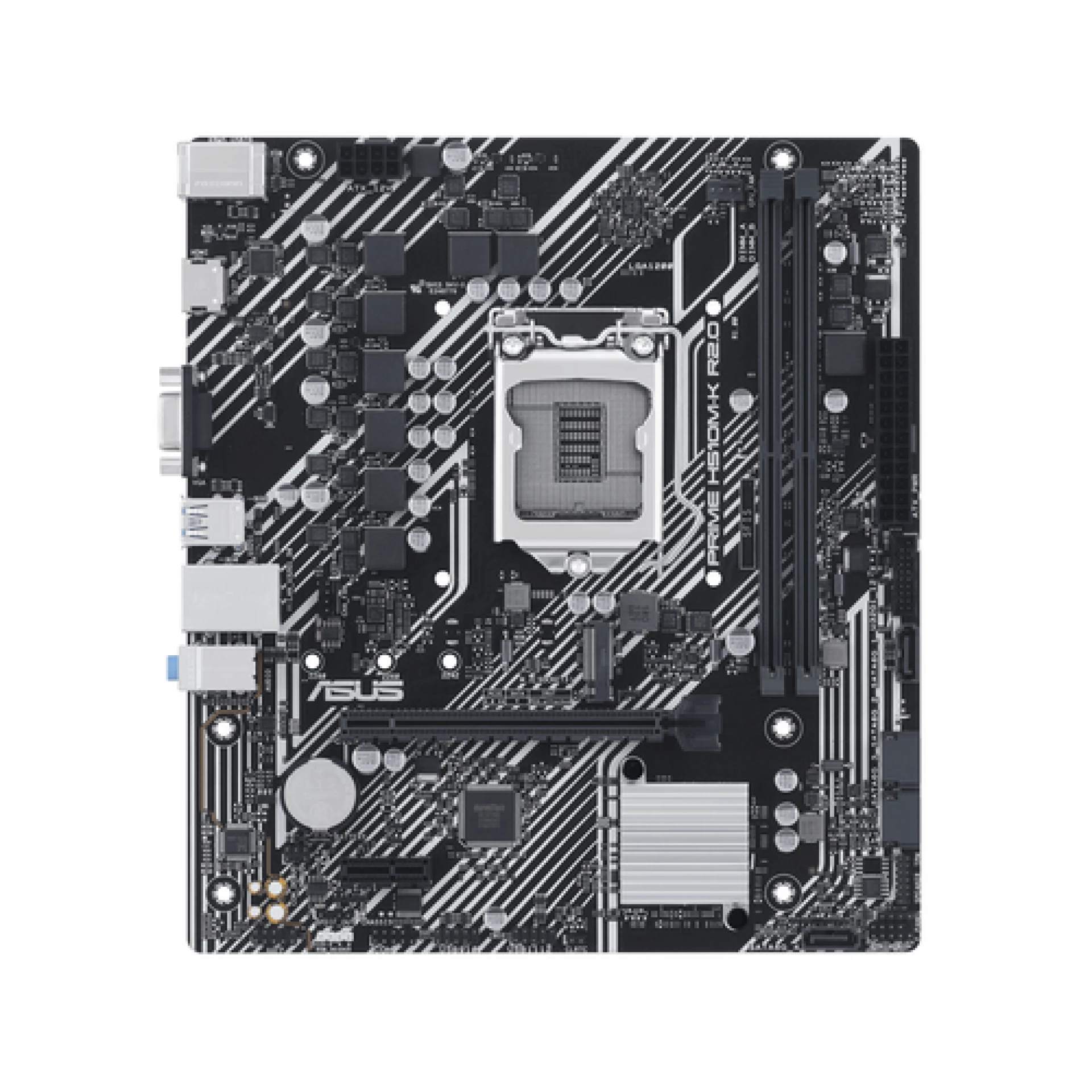 MBO 12a00 AS PRIME H510M-K R2.0