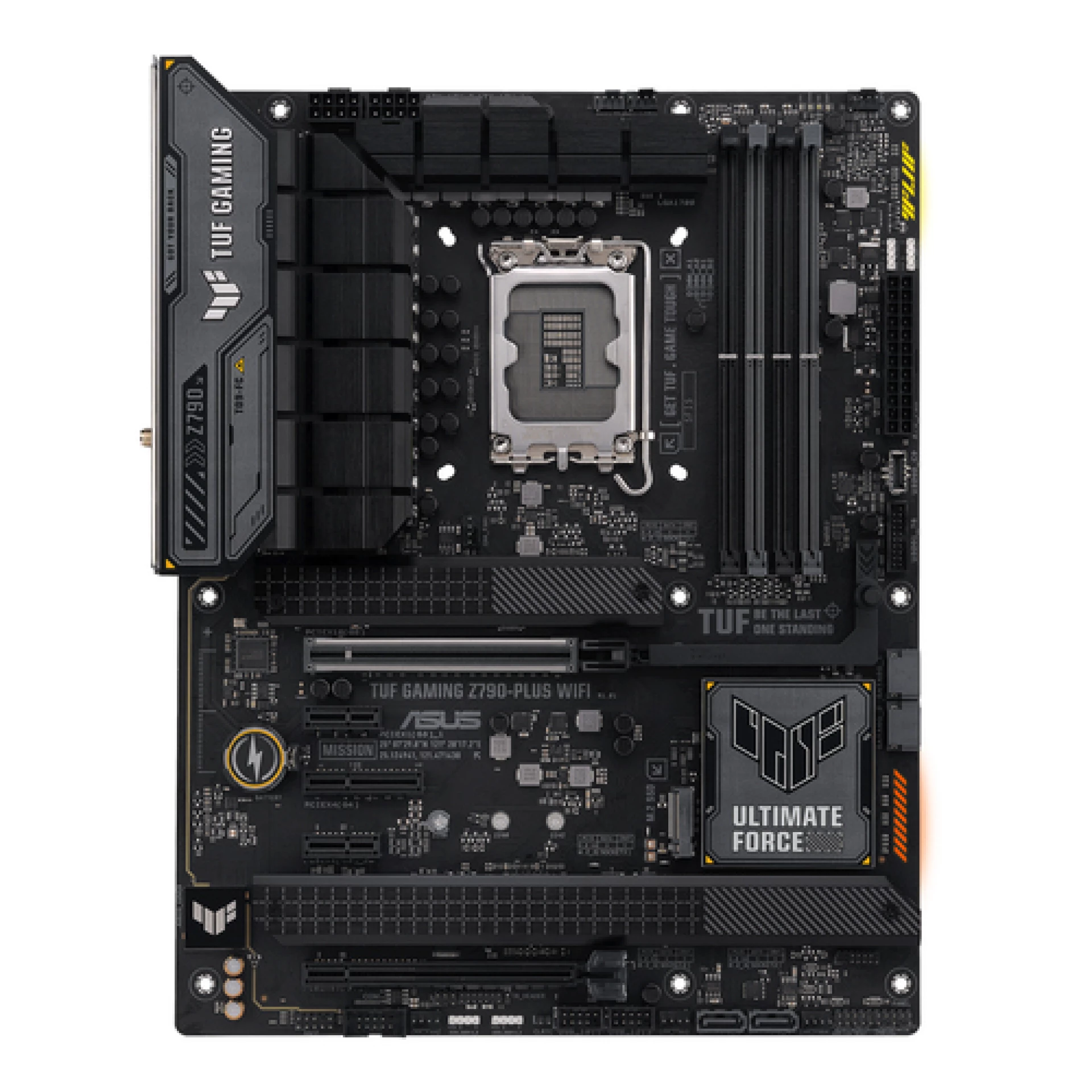 MBO 1700 AS TUF GAMING Z790-PLUS WIFI