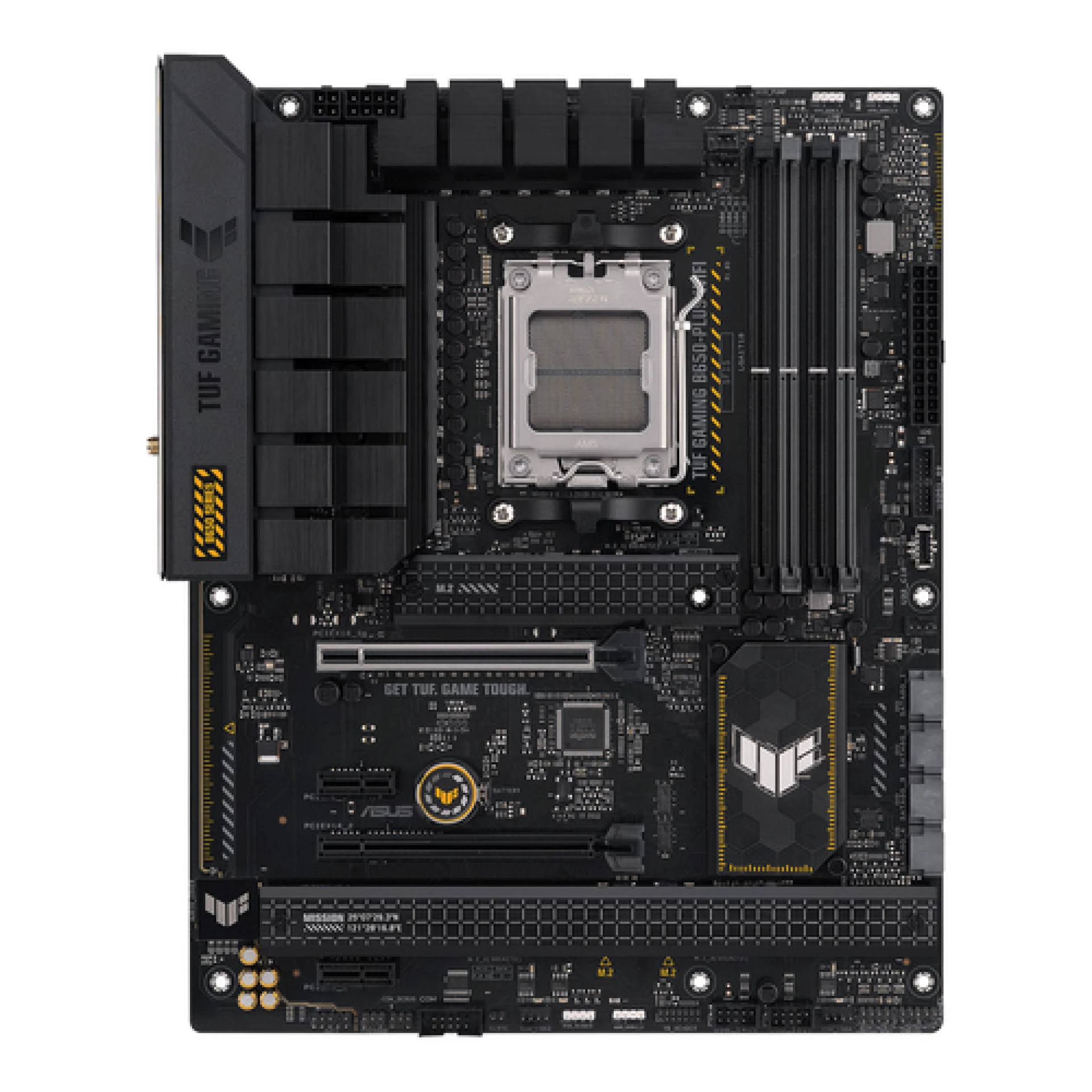 MBO AM5 AS TUF GAMING B650-PLUS WIFI