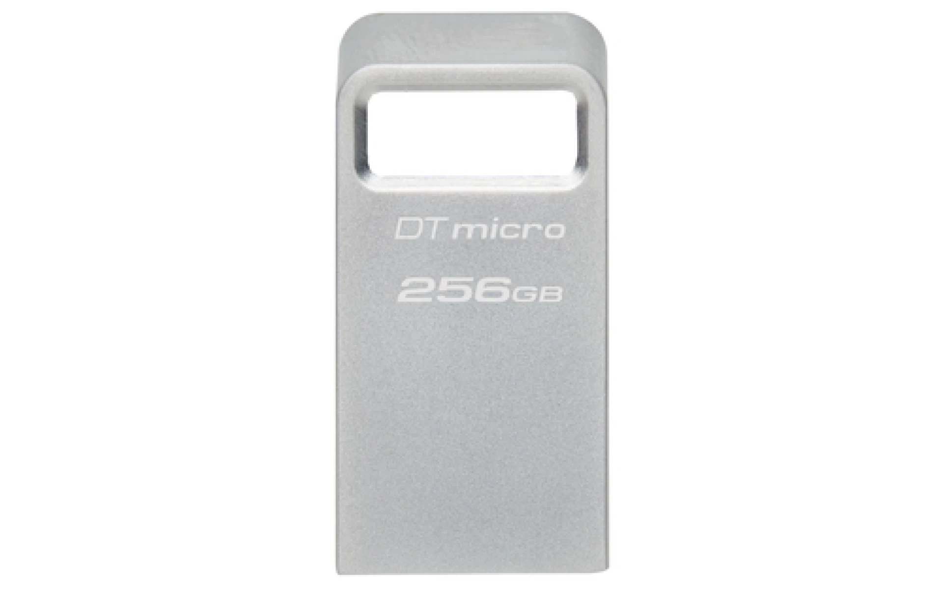 MEM UFD 256GB DT MICRO G2 KIN