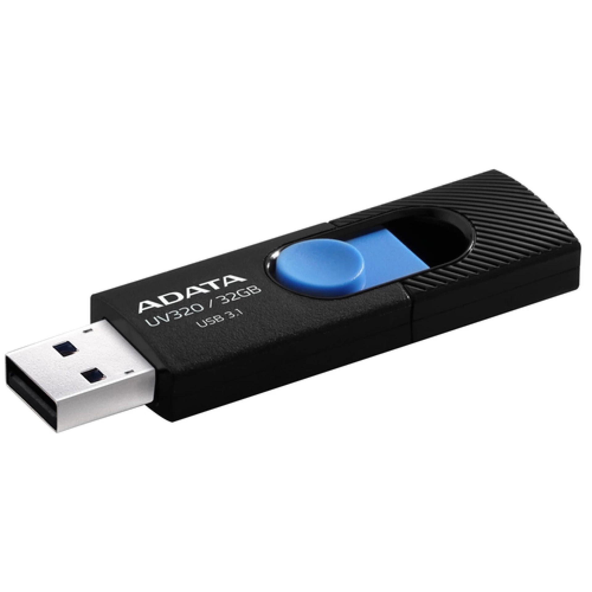 MEM UFD 32GB UV320 BlackBlue USB 3.2 AD