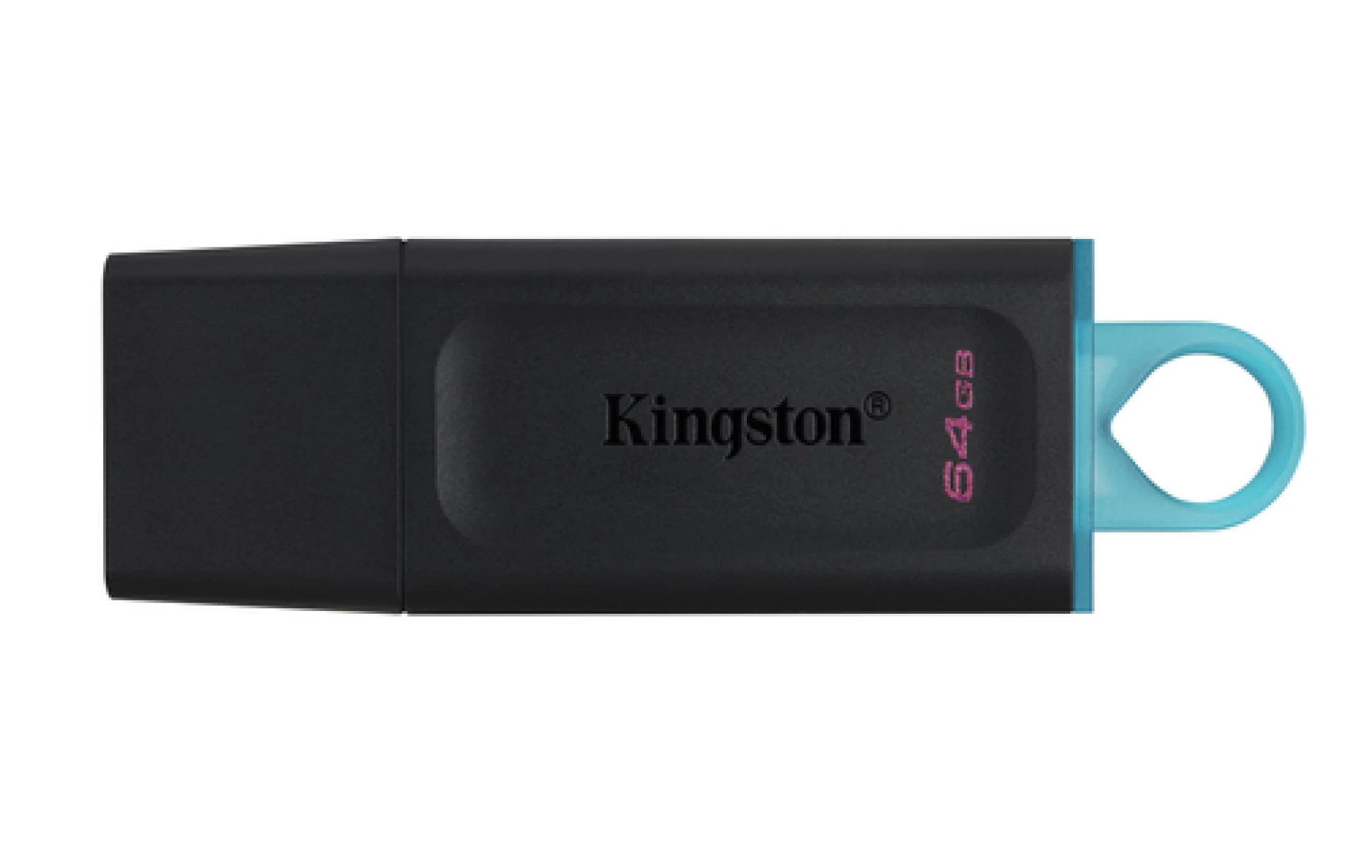 MEM UFD 64GB DTX KIN