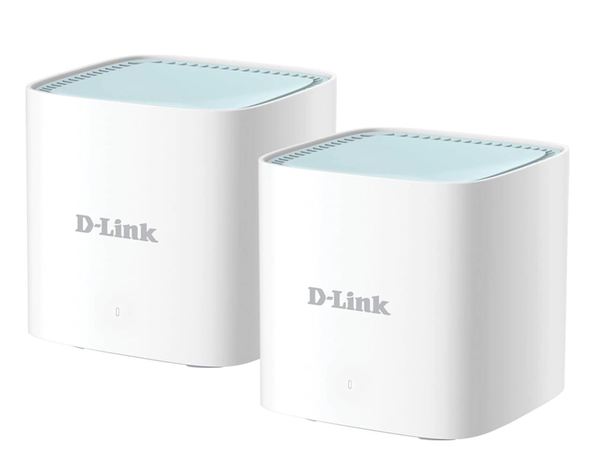 Mesh DLINK X1500 M15-2,  2-Pack, WiFi 6