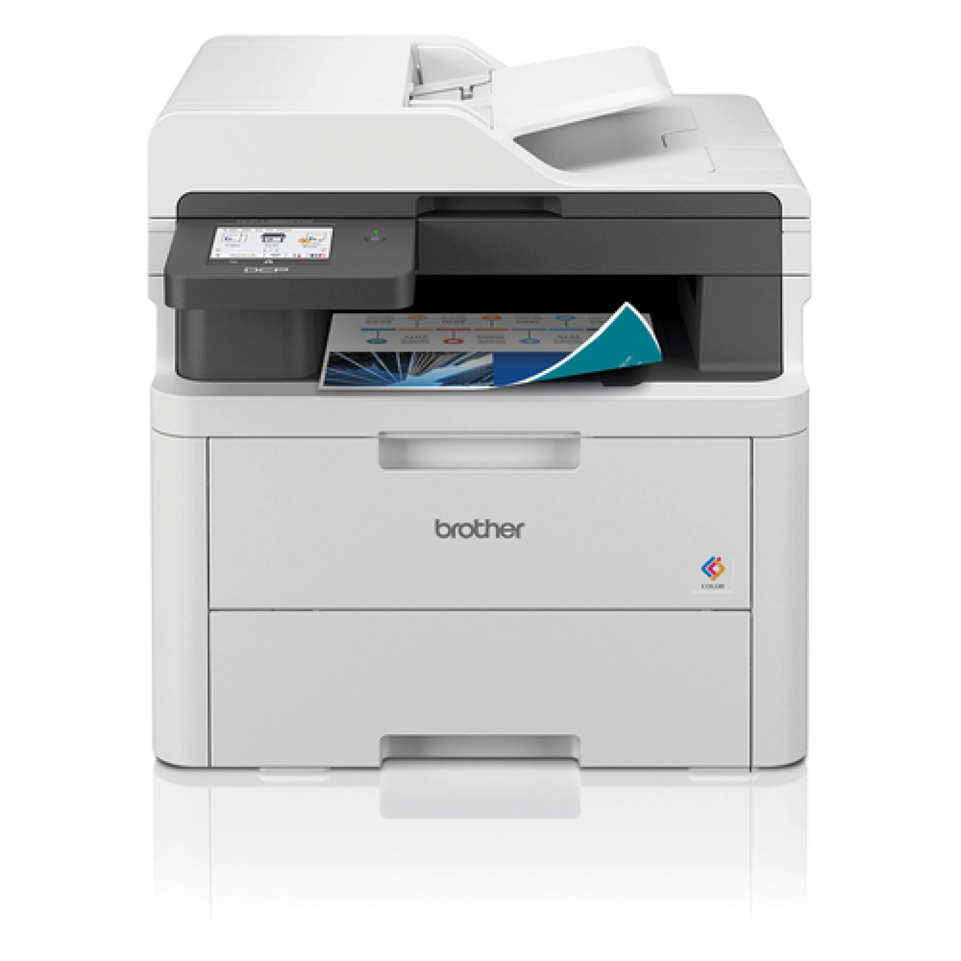 MFP BROTHER ‌‌DCP-L3560CDW