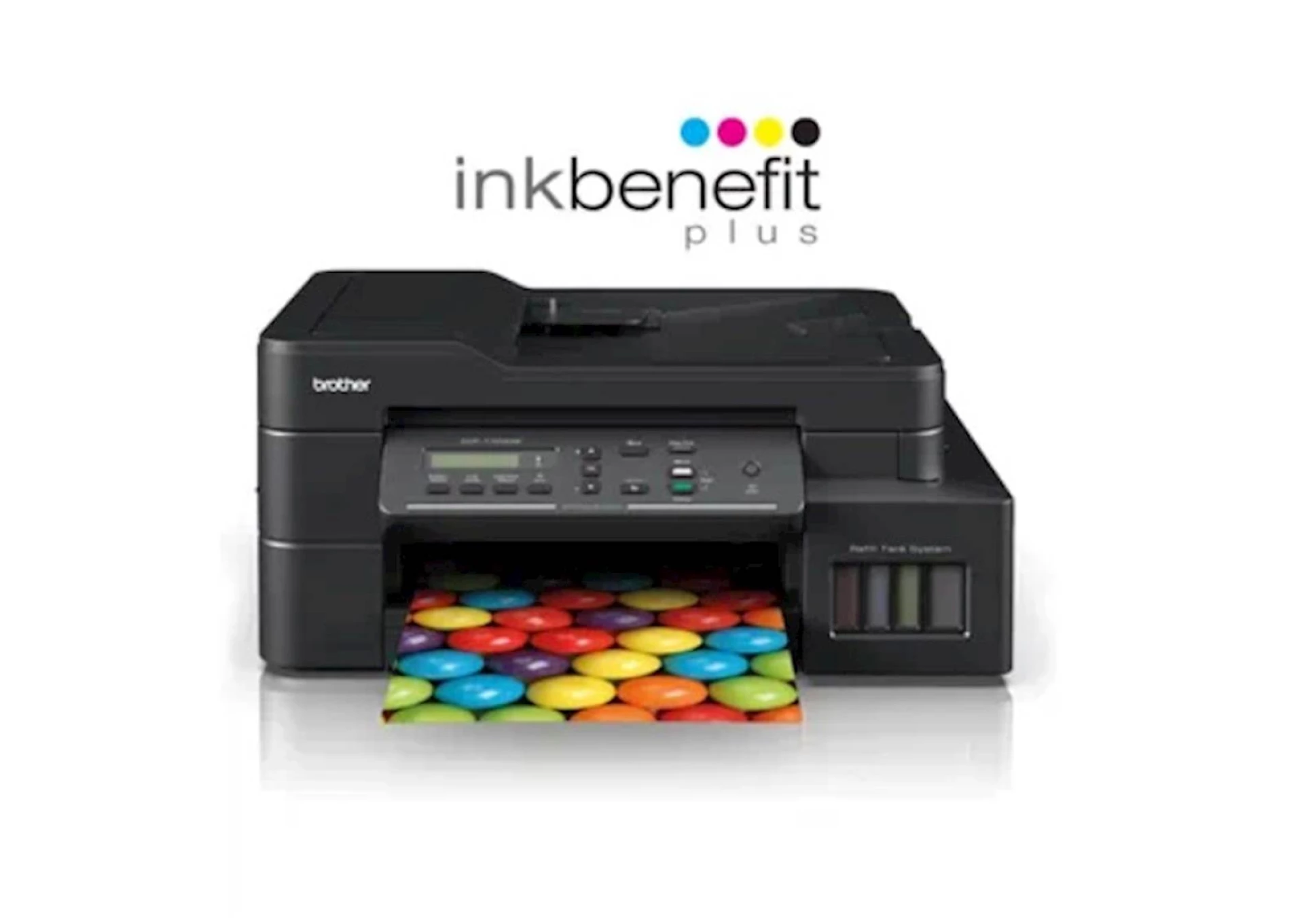 MFP BROTHER DCP-T720DW