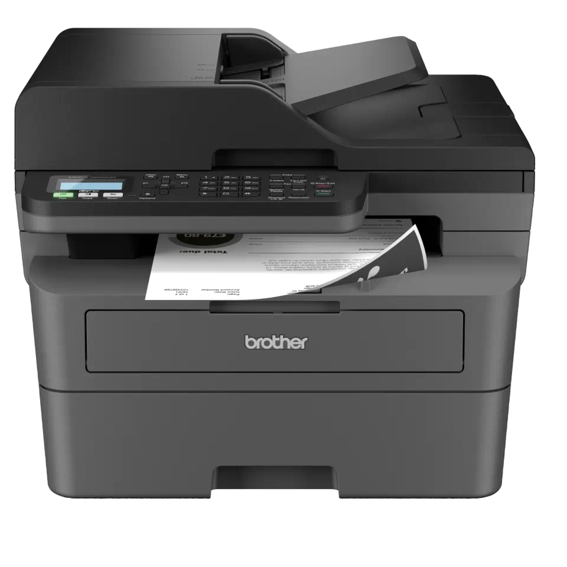 MFP BROTHER MFC-L2802DN