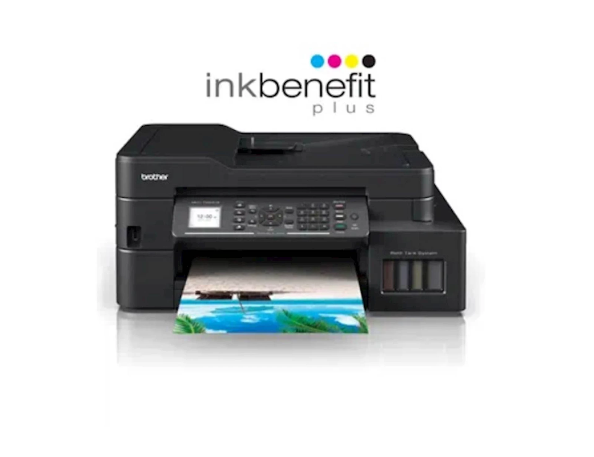 MFP BROTHER MFC-T920DW