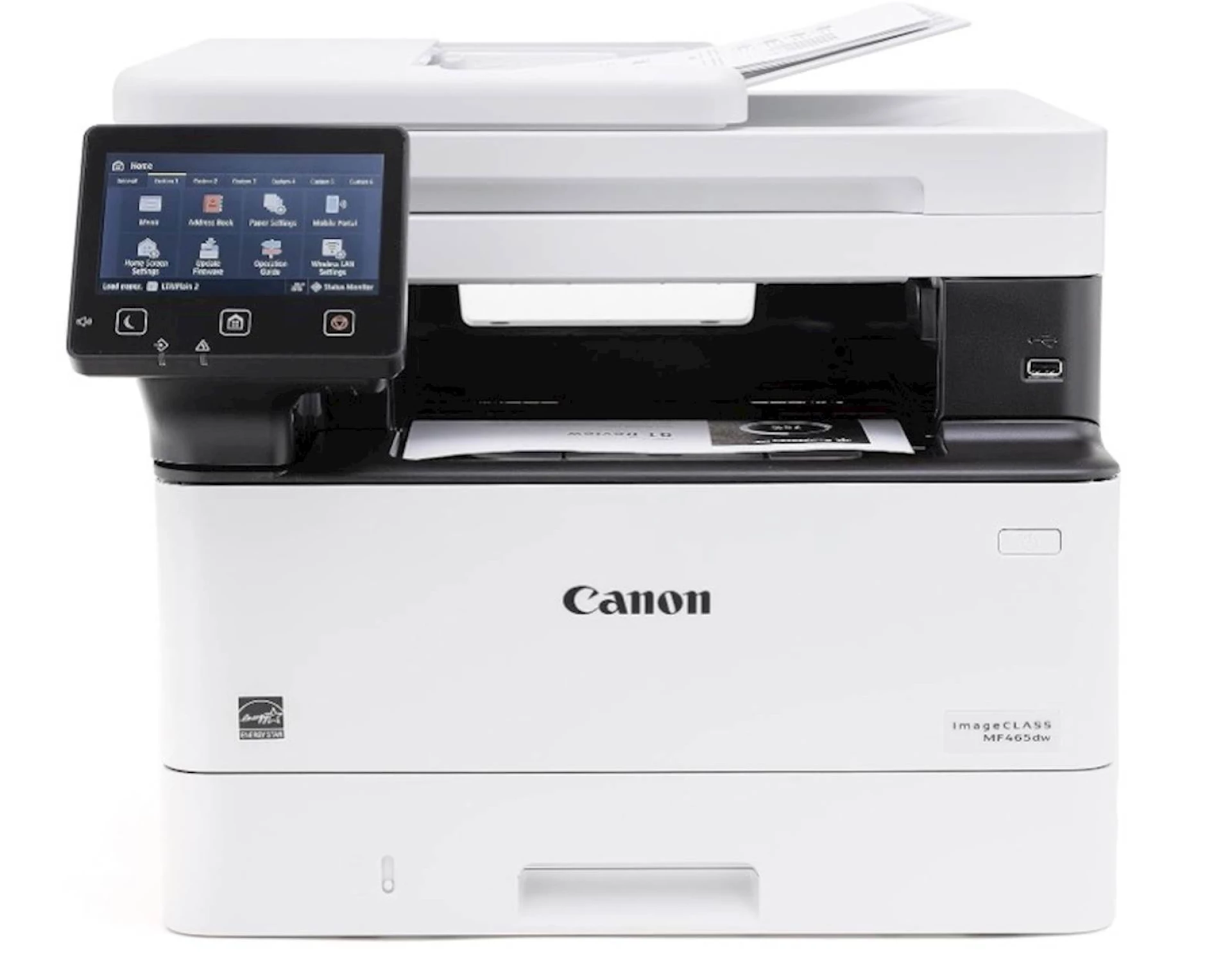 MFP CANON i-SENSYS MF465dw II