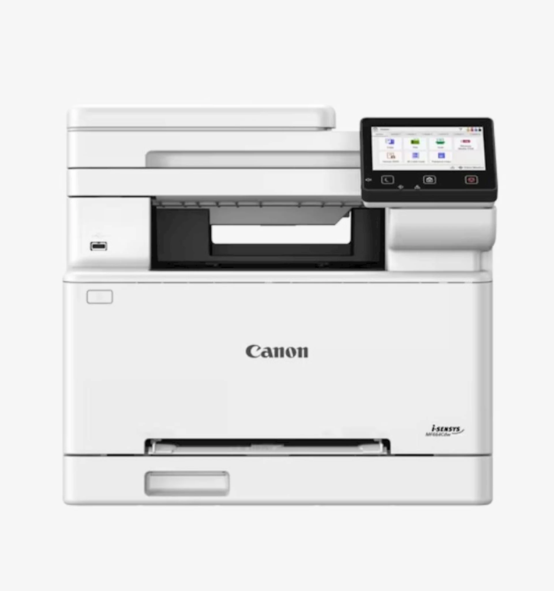 MFP CANON i-SENSYS MF664CDW