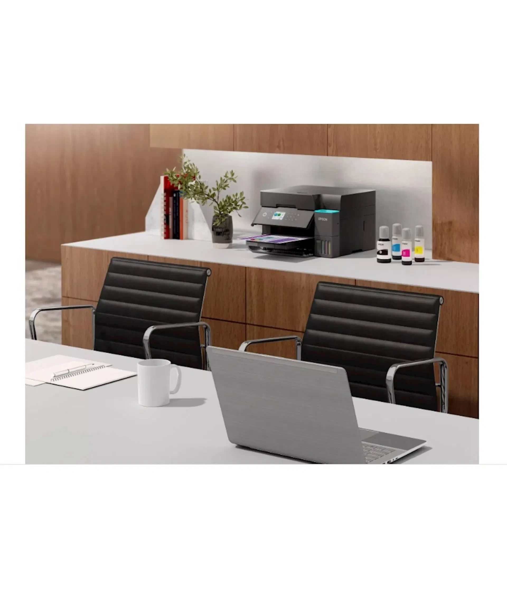 MFP EPSON EcoTank L6370