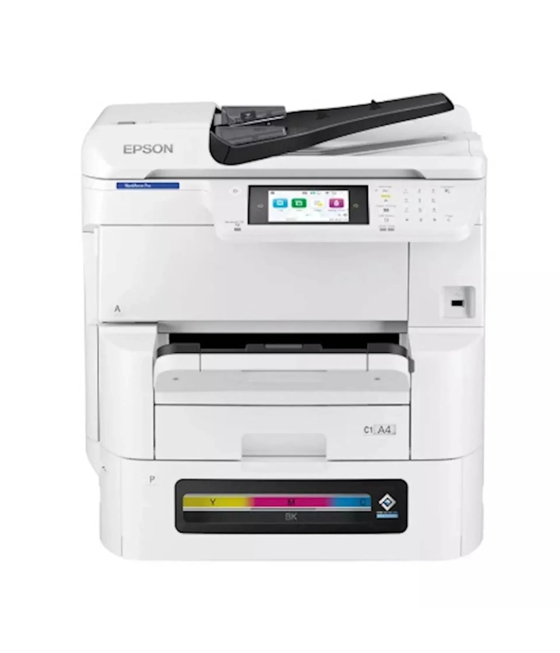 MFP EPSON WorkForce Pro EM-C8100RDWF