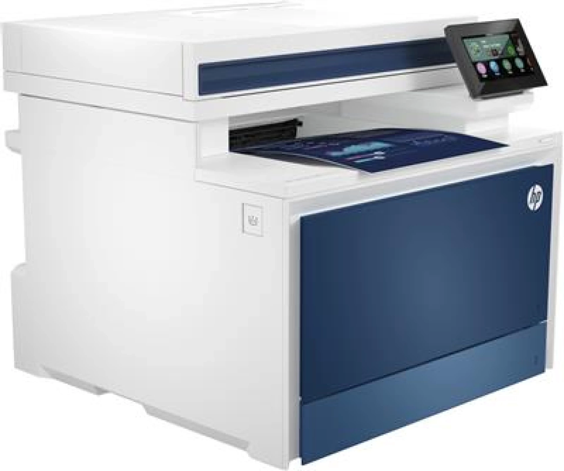 MFP HP Color LaserJet Pro 4303fdn