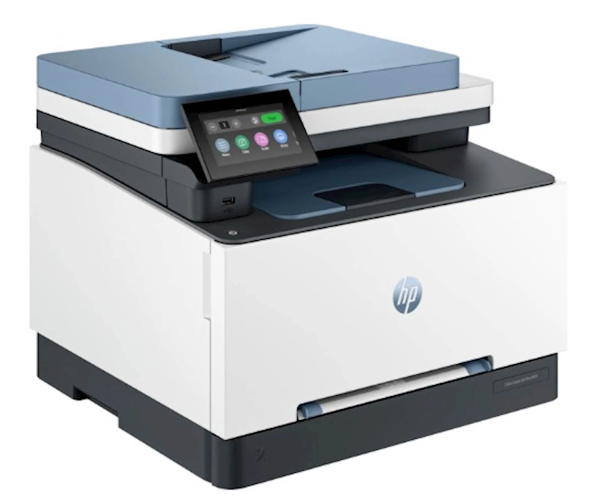 MFP HP ColorLaserjet 3303fdn