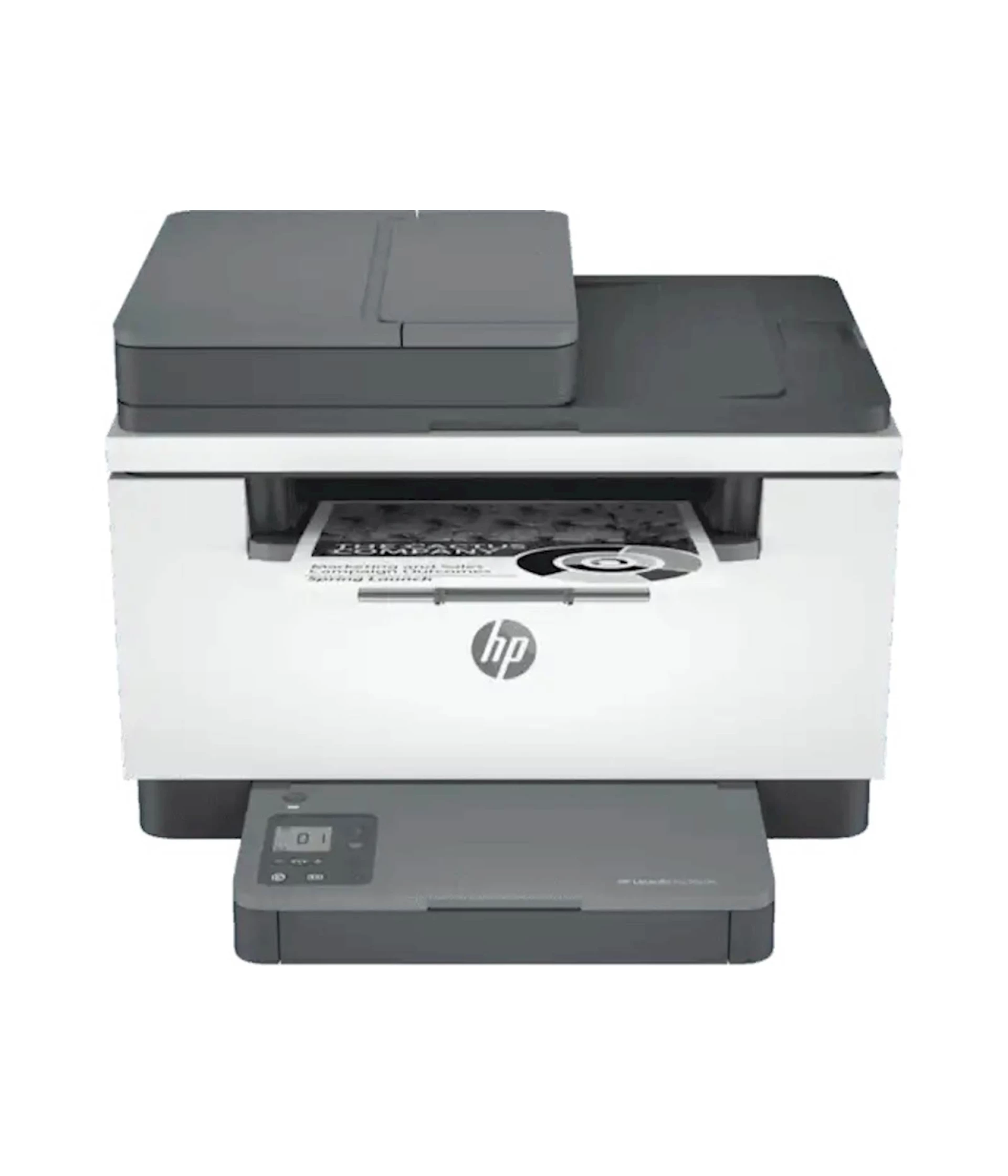 MFP HP LaserJet M236sdw