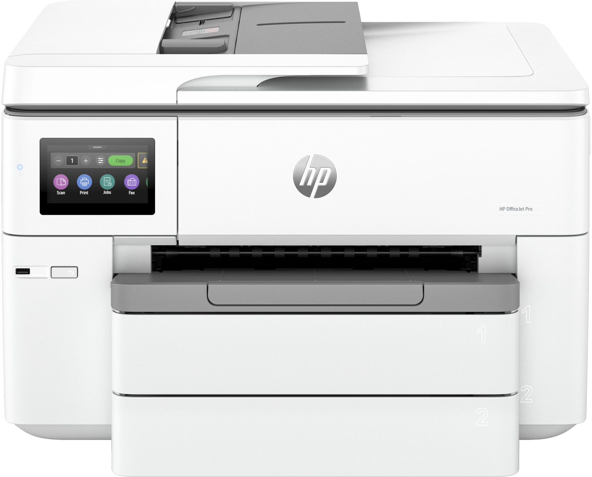 MFP HP OfficeJet Pro 9730 AiO