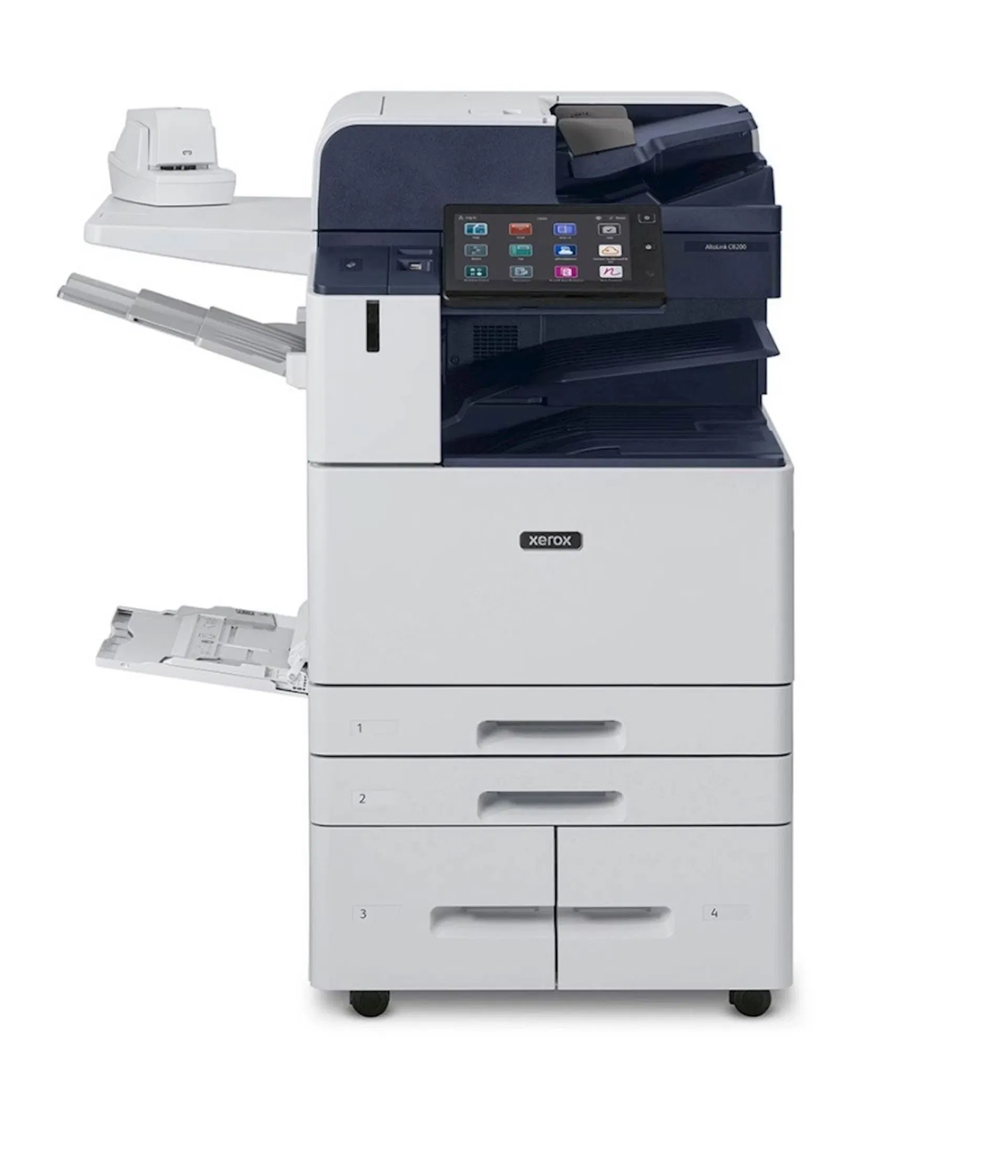 MFP XEROX AltaLink C8255