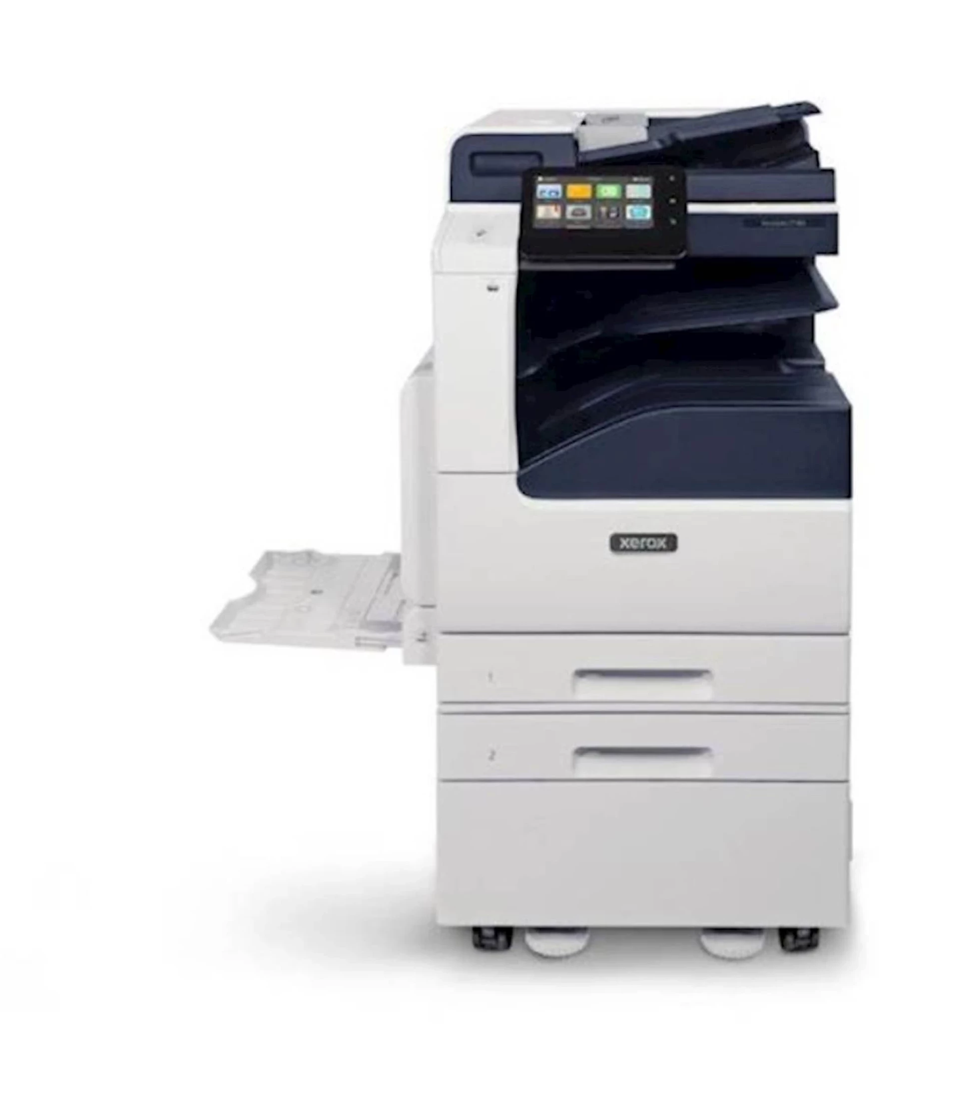 MFP XEROX VersaLink C7125S laserski printer u boji 