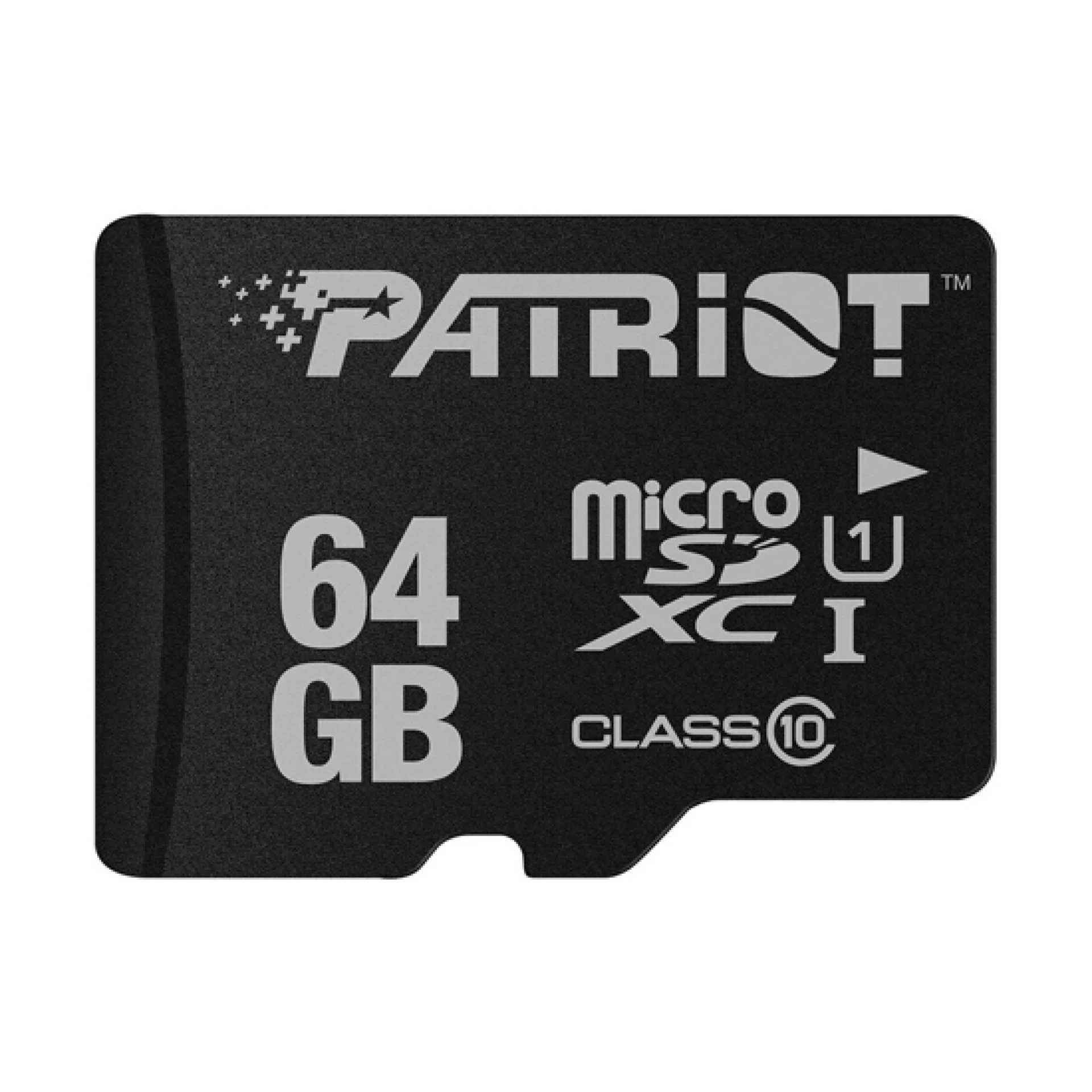 MICRO SD KARTICA 64GB UHS-I PSF64GMDC10