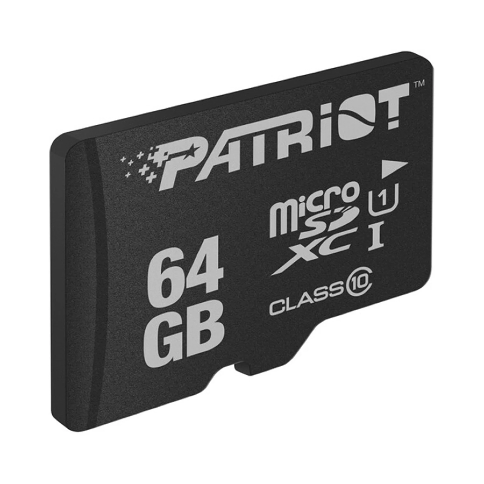 MICRO SD KARTICA 64GB UHS-I PSF64GMDC10