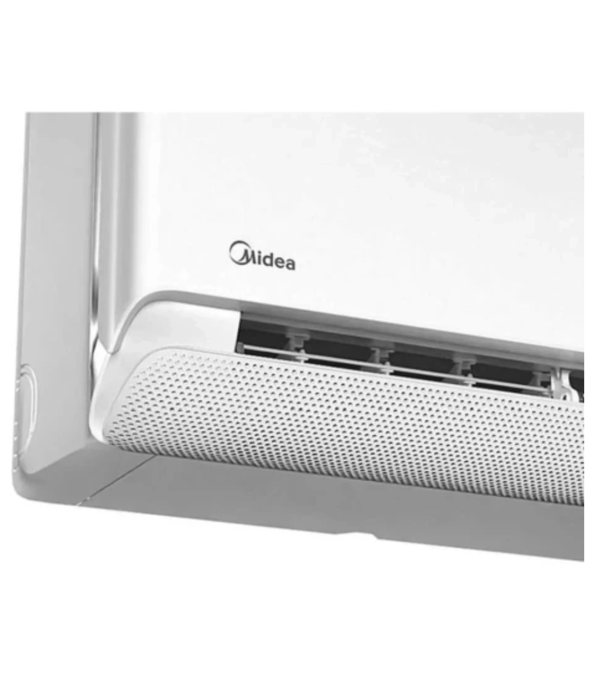 MIDEA klima BREEZELESS E PLUS MSCB1BU-12HRFN8 / MOX103-12HFN8