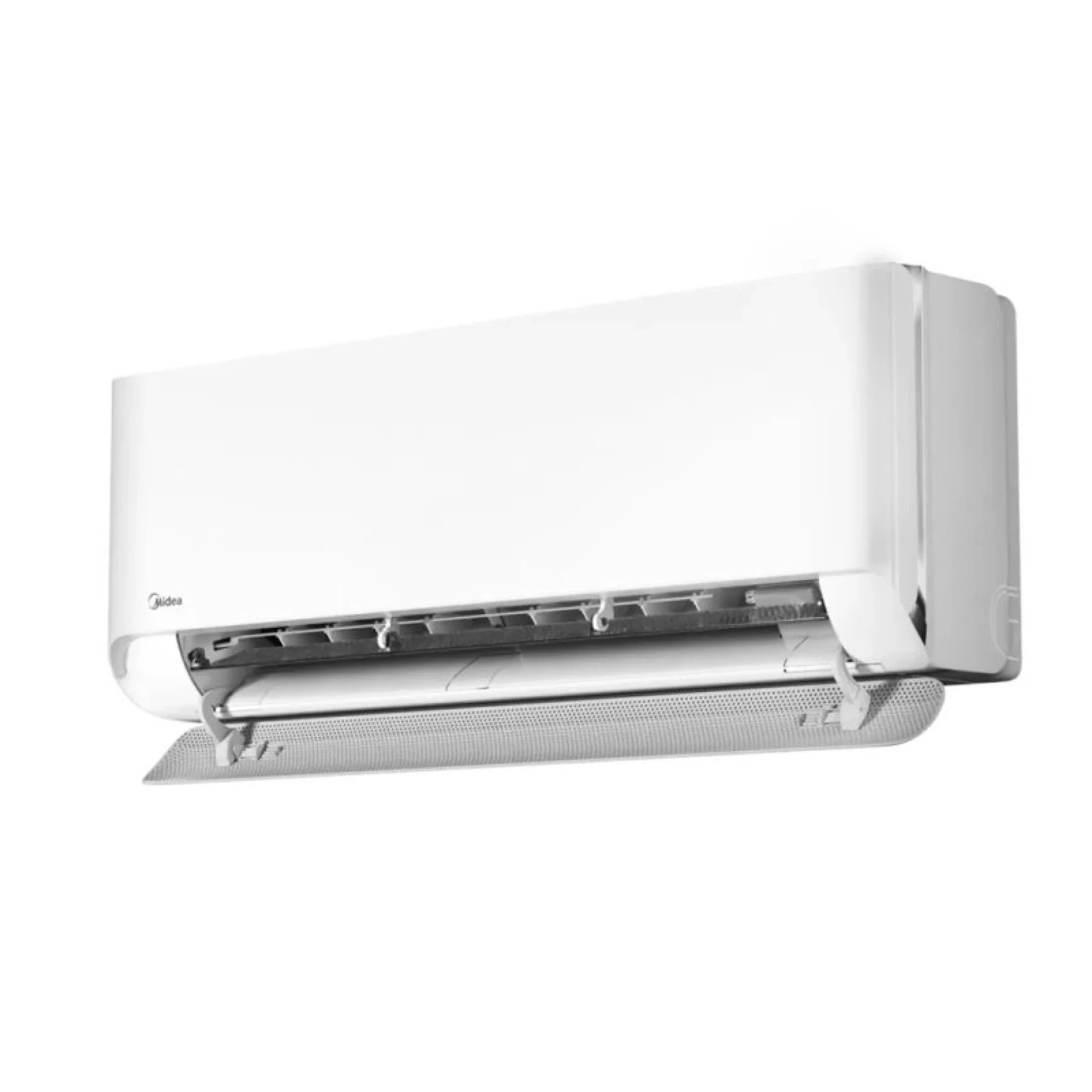 MIDEA klima MSCB1BU-12HRFN8-QRD1GW Breezeless