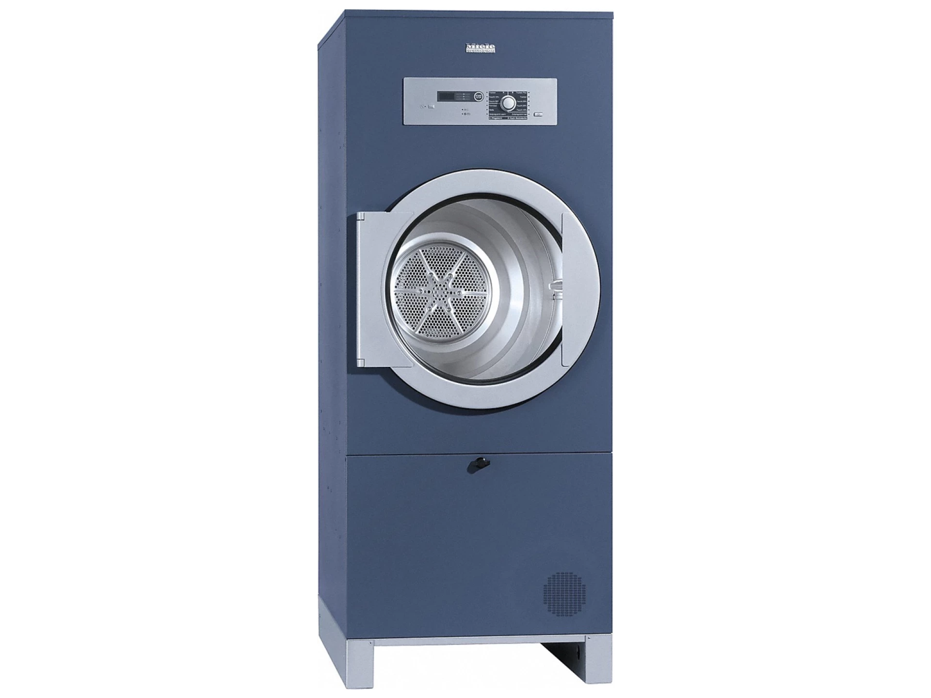 MIELE sušilica PT8203SLWP