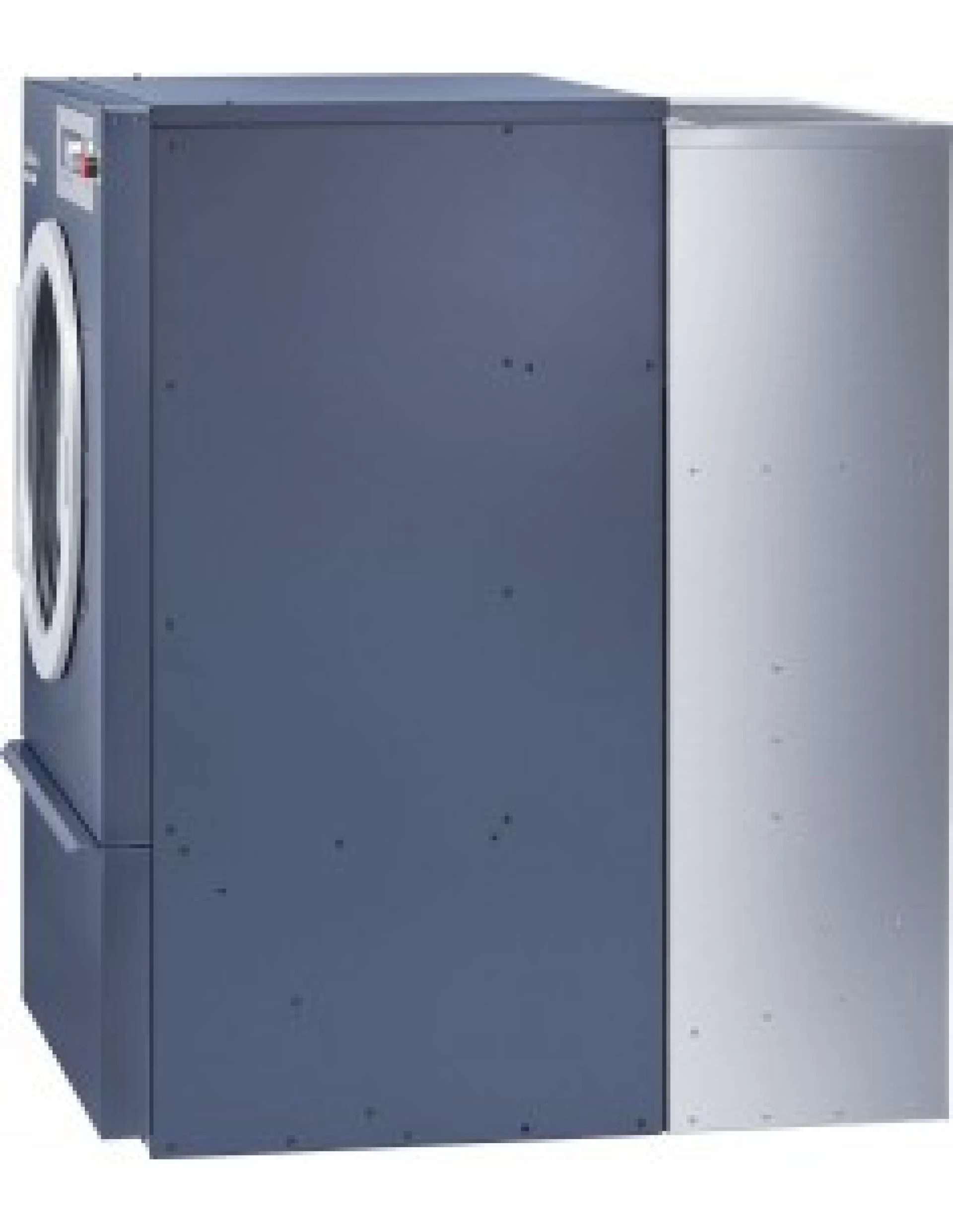 MIELE sušilica PT8203SLWP