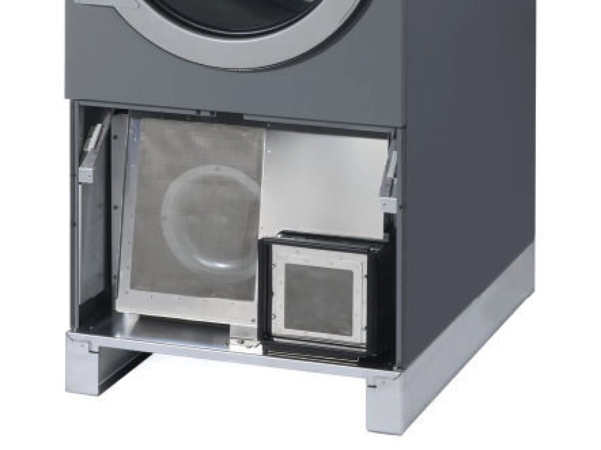 MIELE sušilica PT8203SLWP