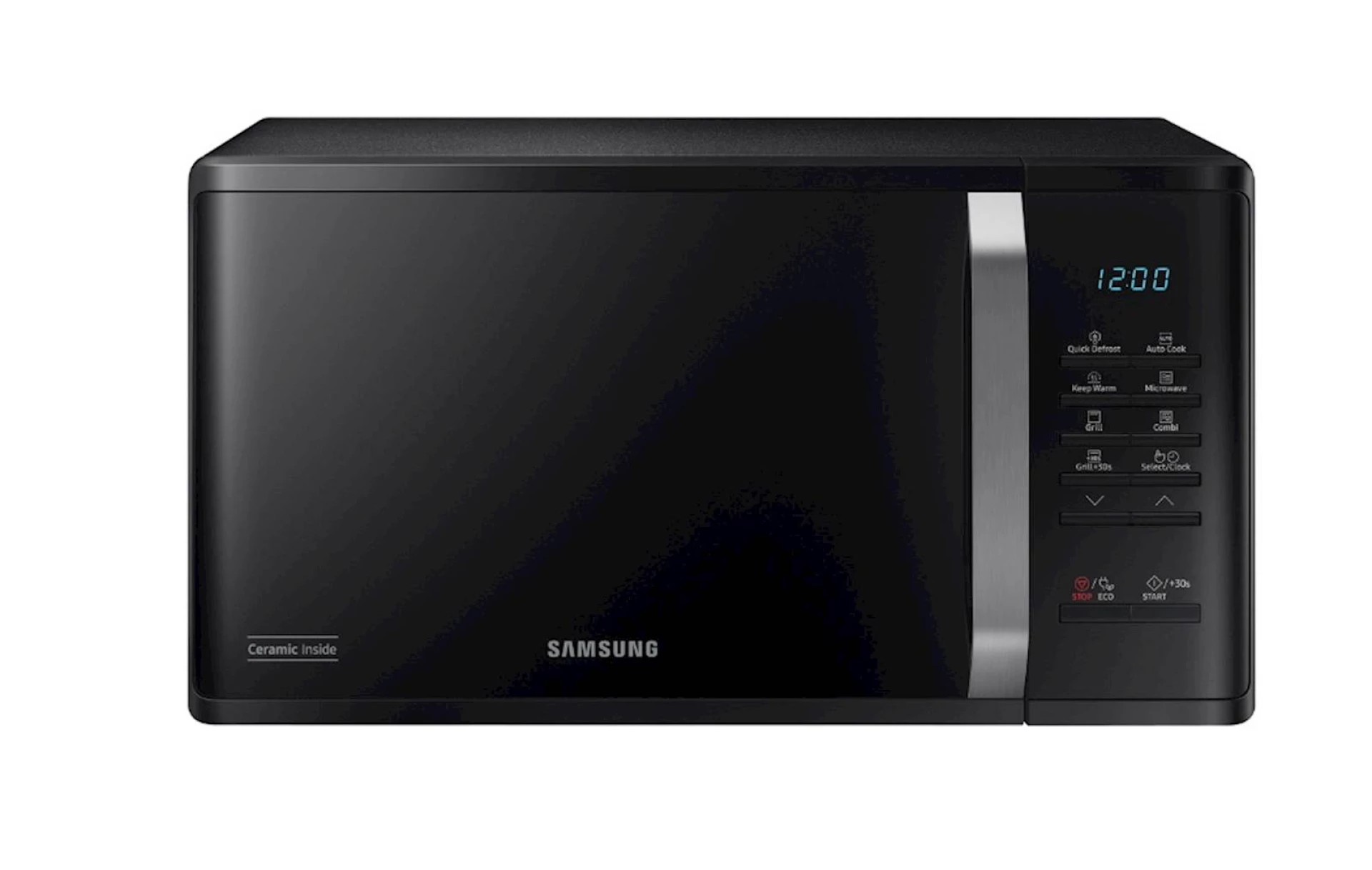 Mikrovalna pećnica SAMSUNG MG23K3523AK/E2