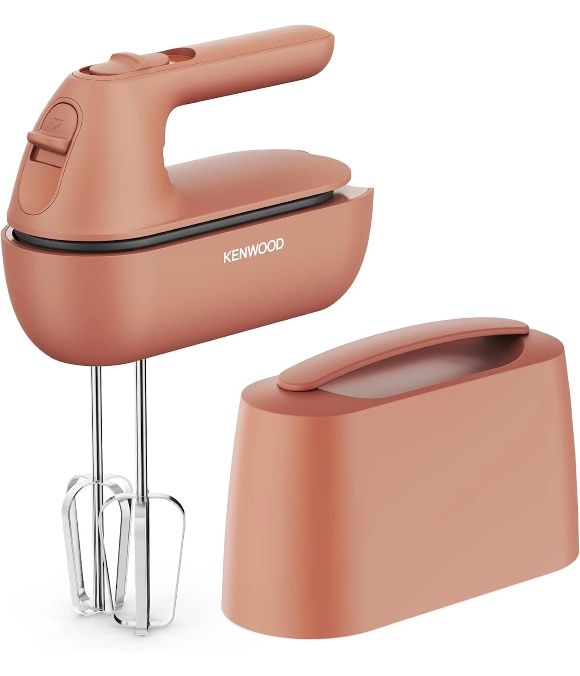 Mikser KENWOOD HMP40.000RD