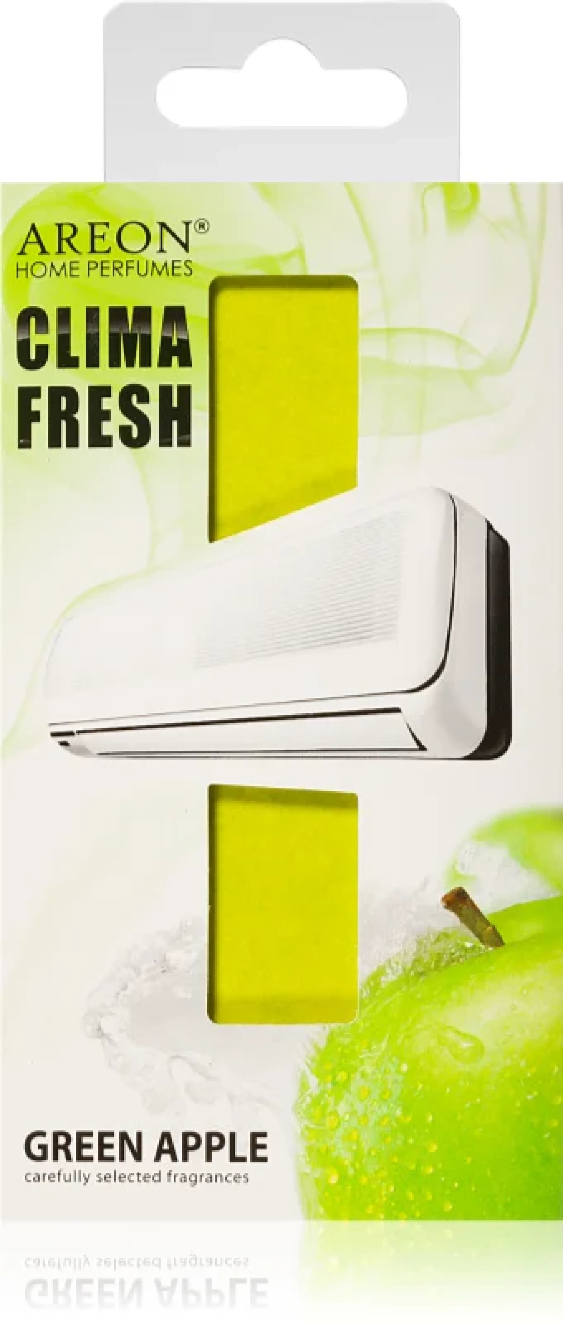 Miris za klimu GREEN APPLE