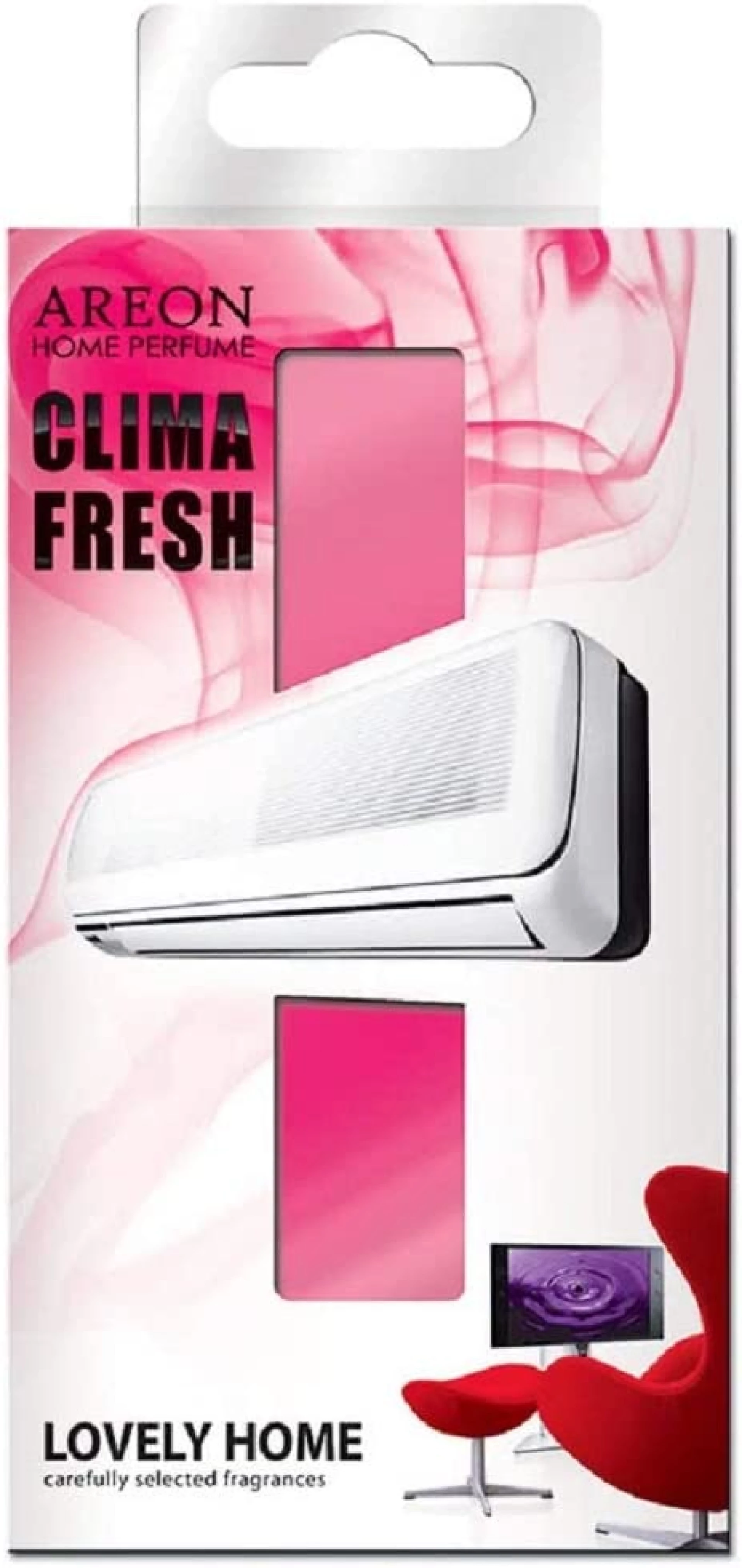 Miris za klimu LOVELY HOME