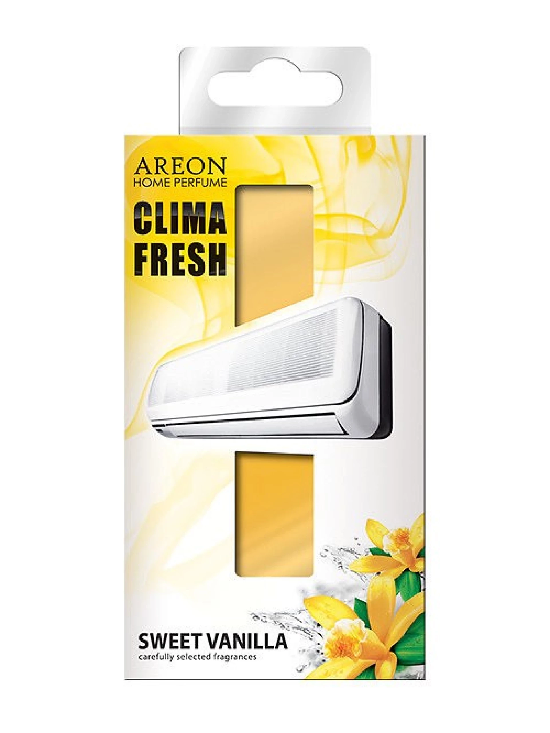 Miris za klimu SWEET VANILLA