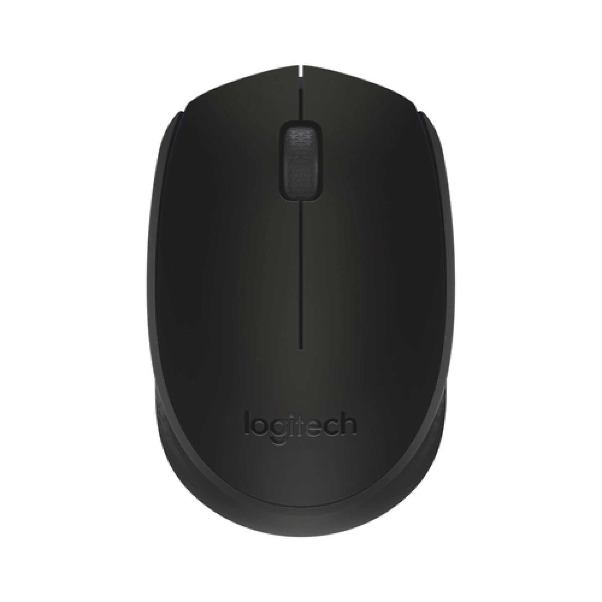 Miš bežični Logitech B170