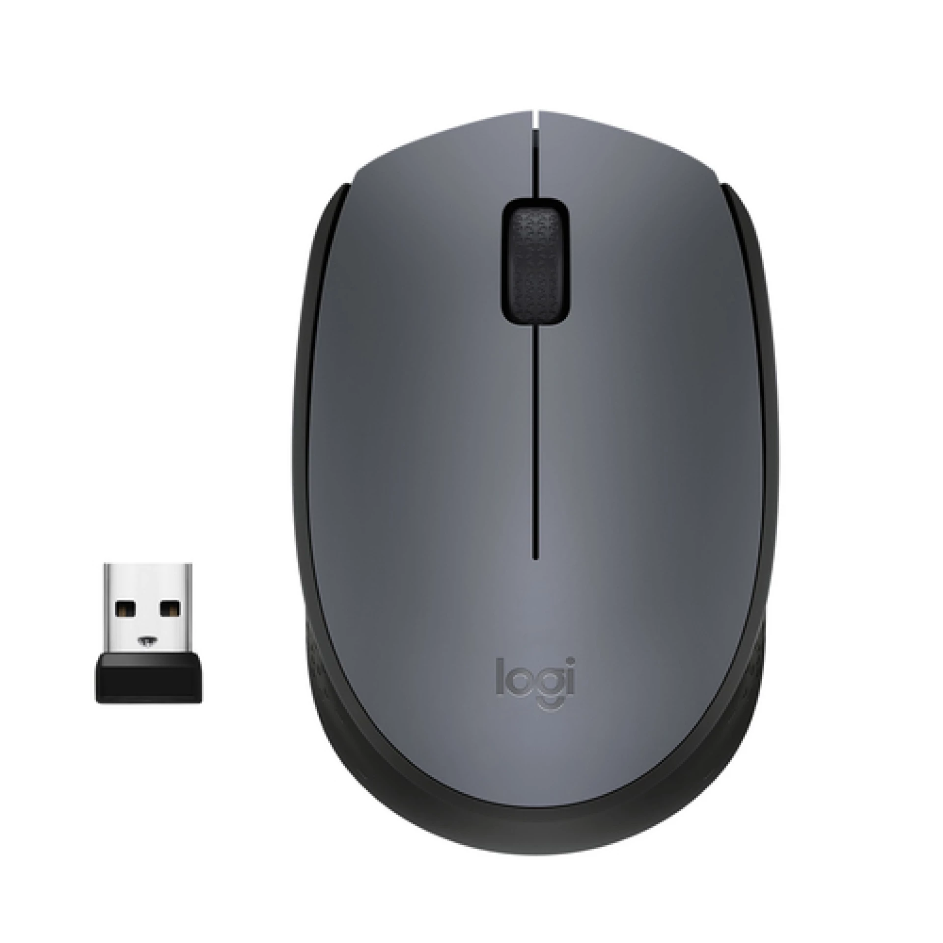 Miš bežični Logitech M170