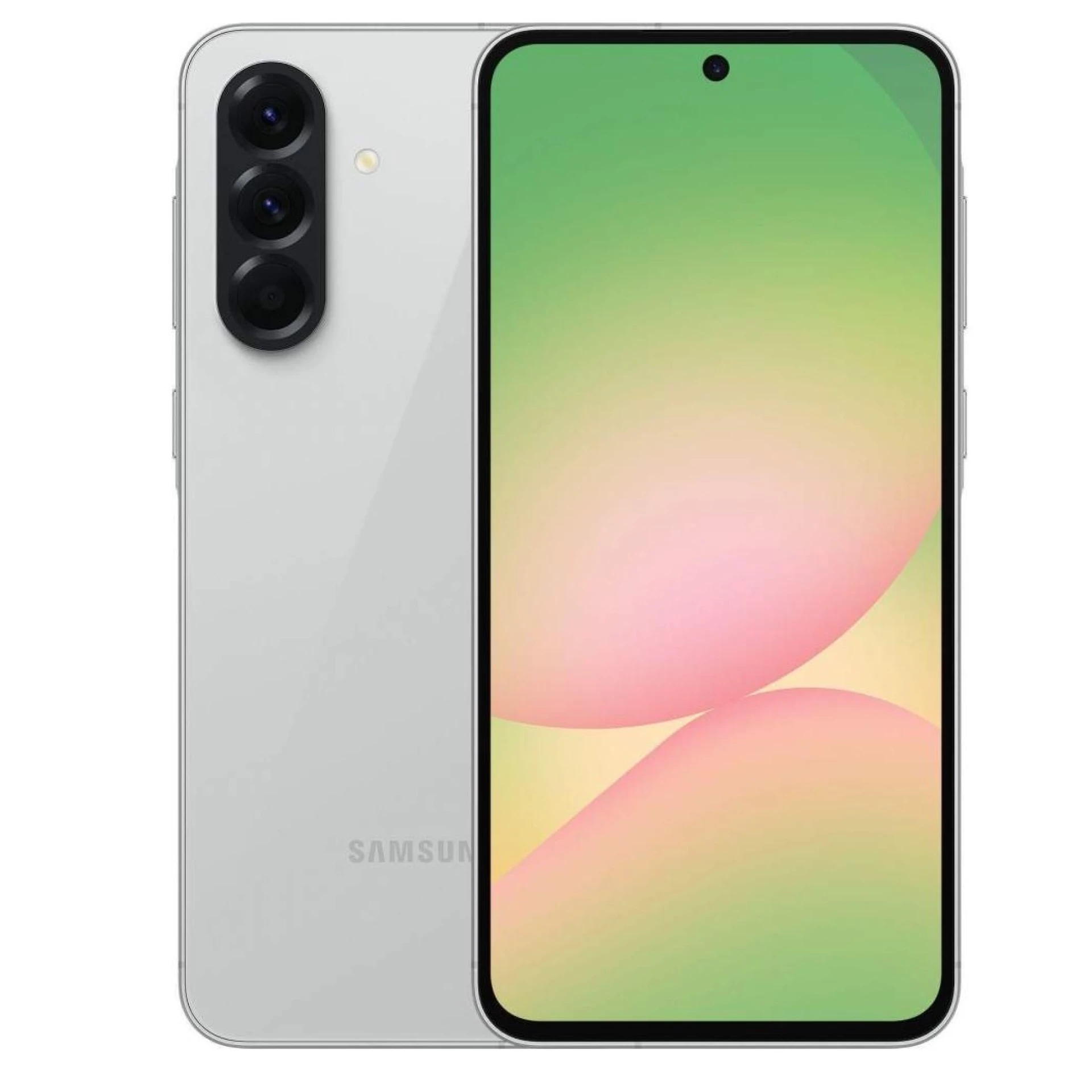 MOB Samsung A56 5G 8/128 Gray