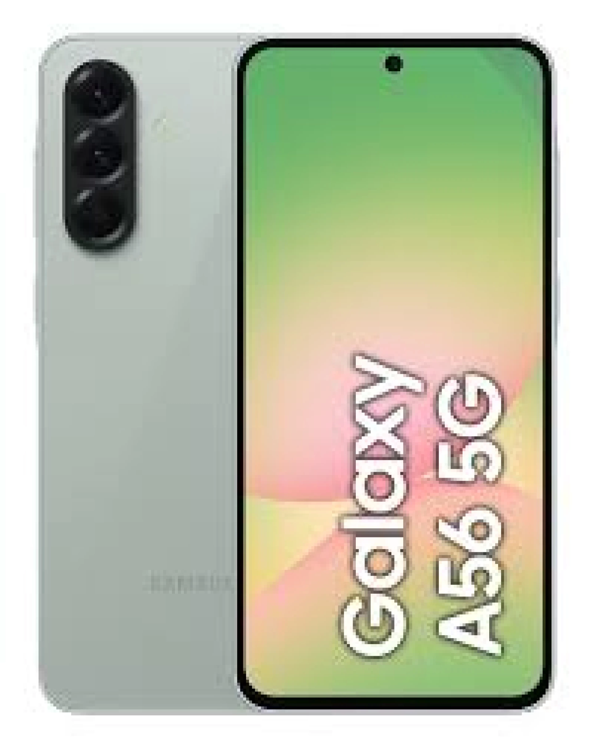 MOB Samsung A56 5G 8/256 Green