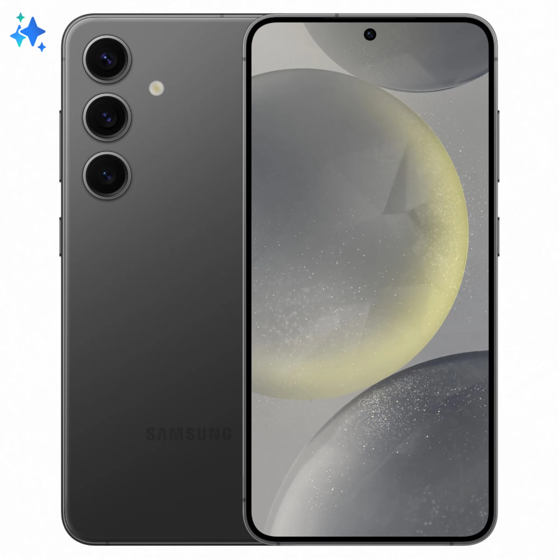 MOB Samsung S24 8/128 ONYX BLACK