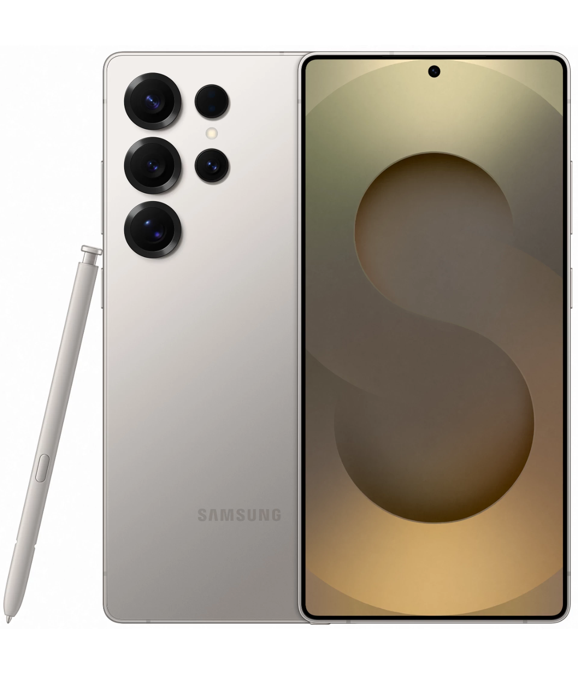 Mobitel Samsung Galaxy S25 Ultra 5G 12 GB / 256 GB