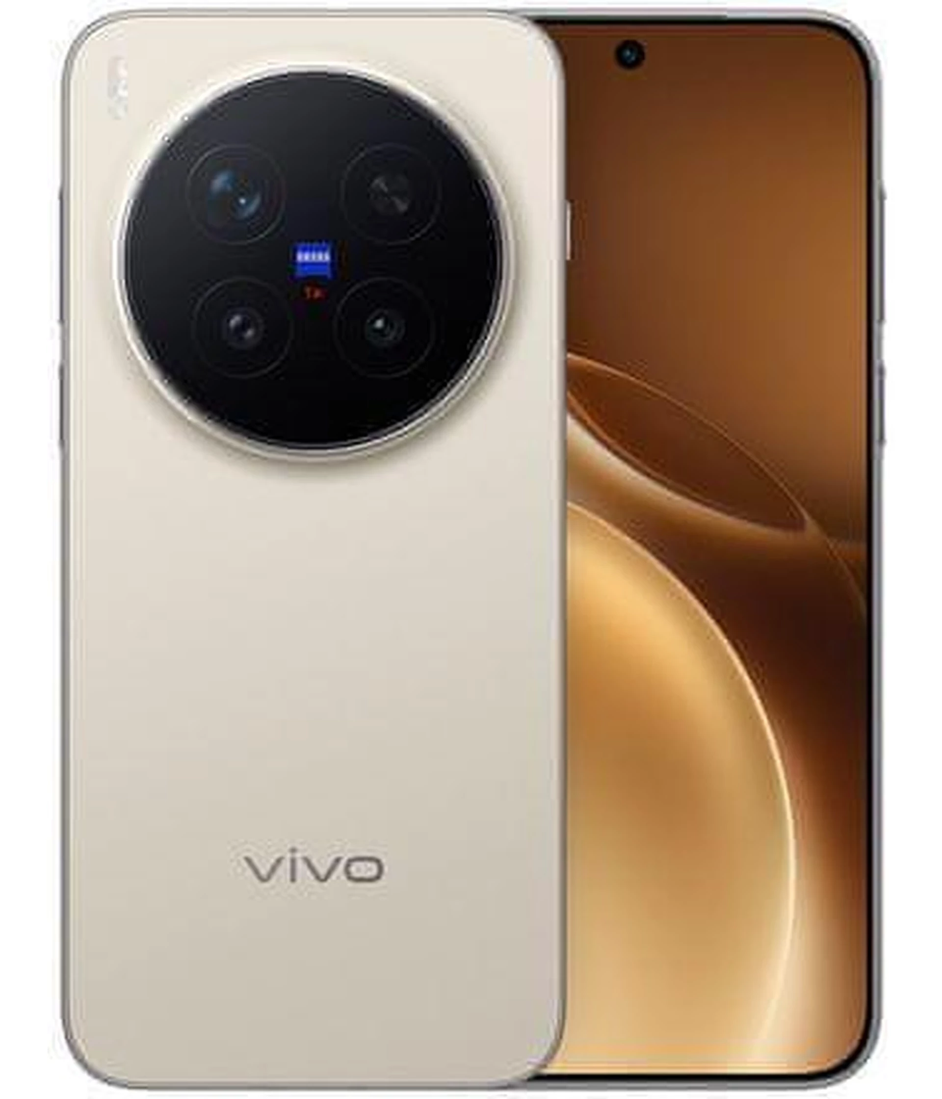 Mobitel vivo X300 Pro 5G 16 GB / 512 GB