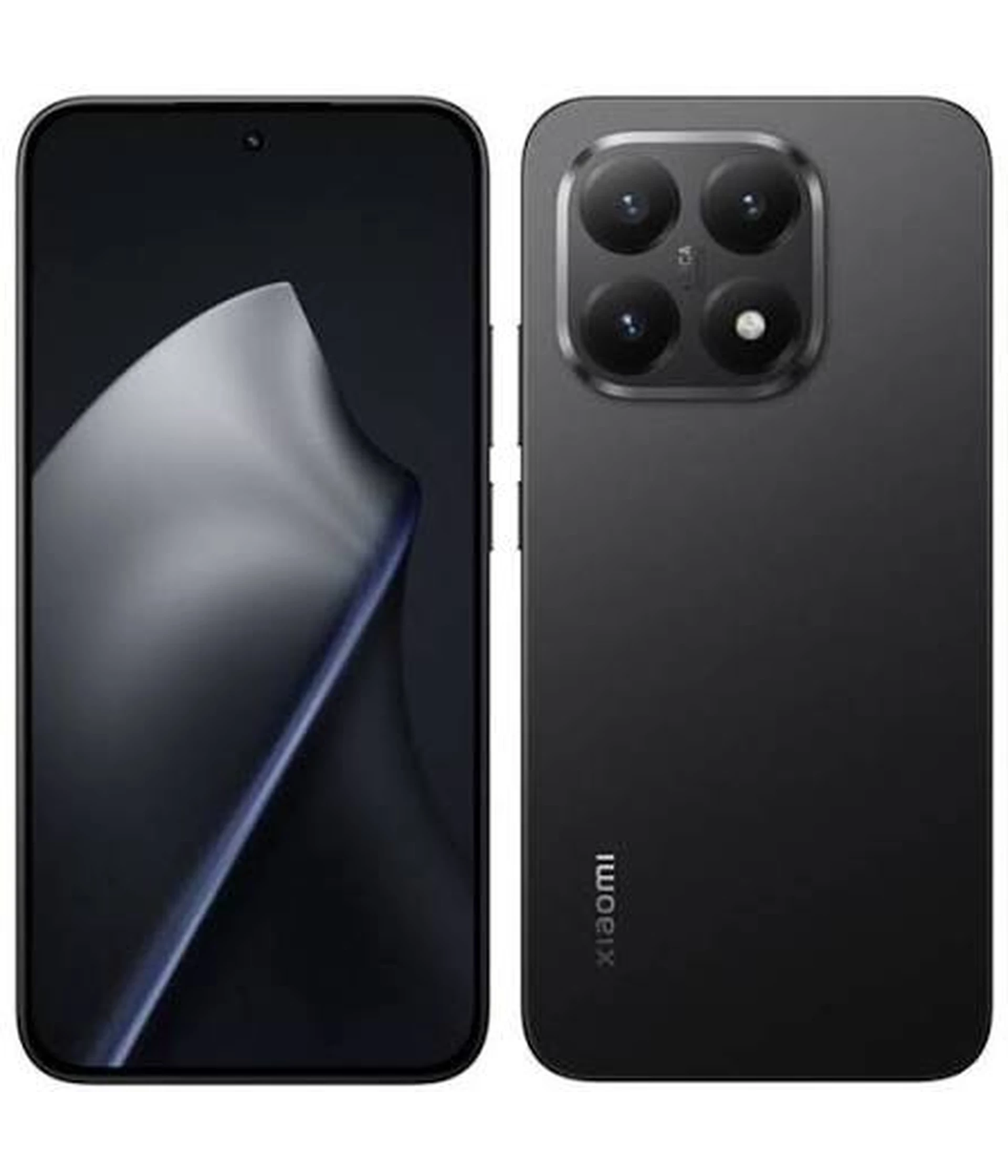 Mobitel Xiaomi 15T 5G 12 GB / 256 GB - crni