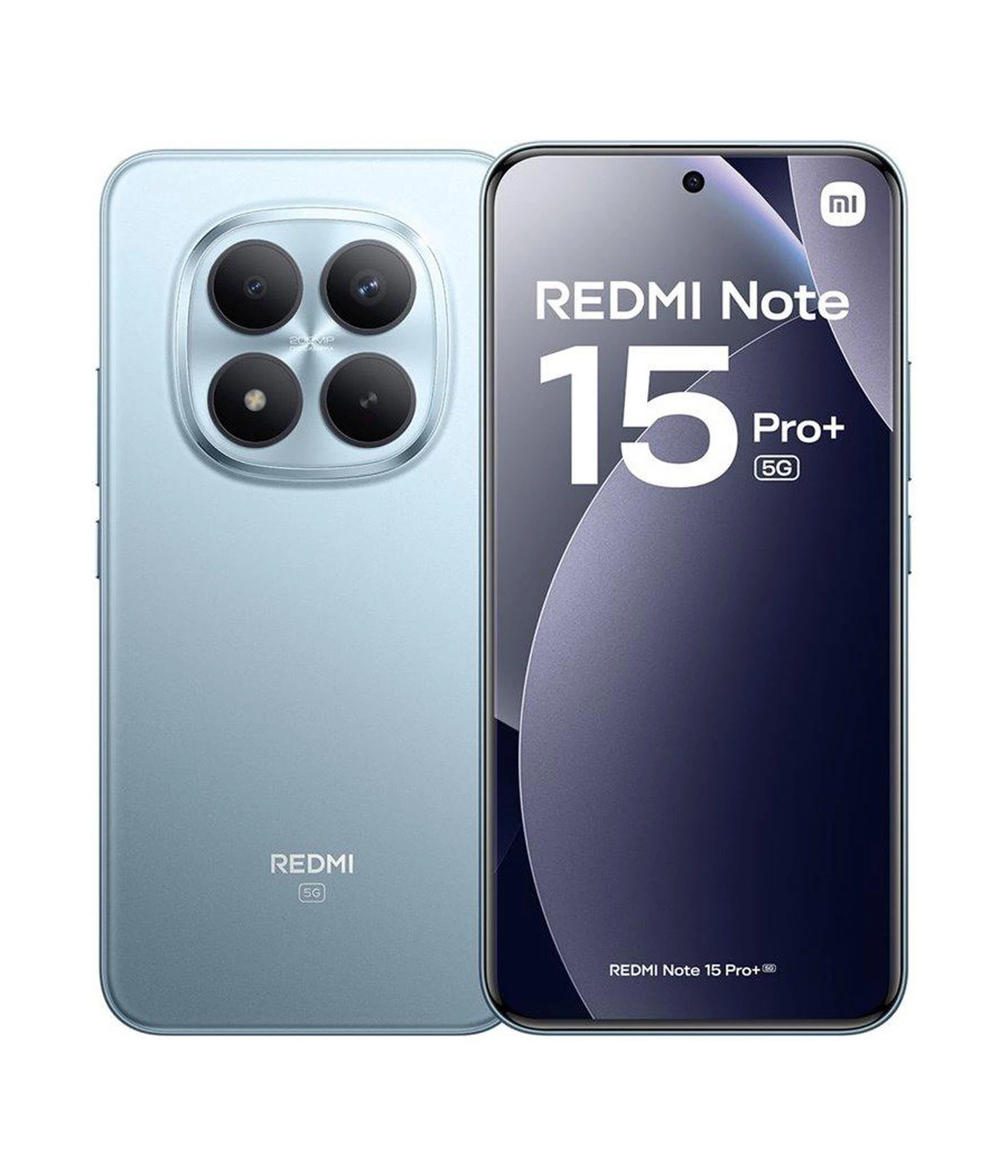 Mobitel Xiaomi Redmi Note 15 Pro 5G 8 GB / 512 GB