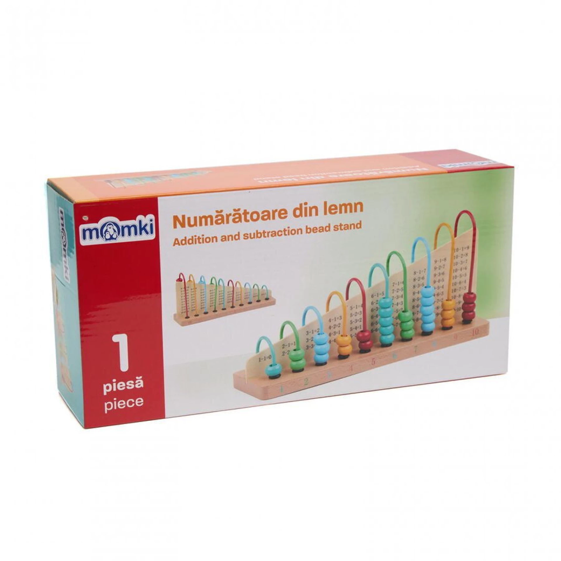 MOMKI brojalica MKT1042