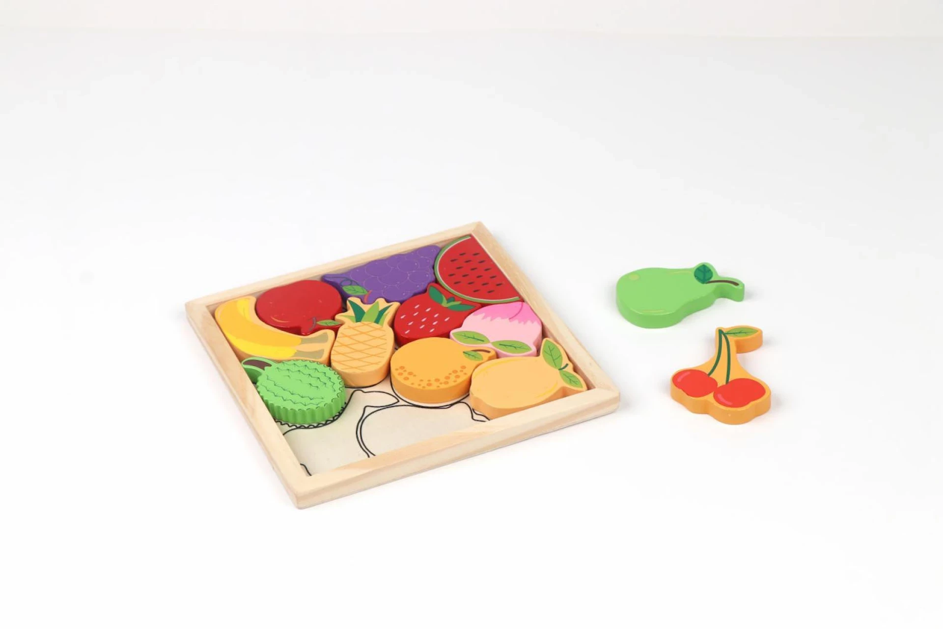 MOMKI drvene puzle MKT1078CGH4