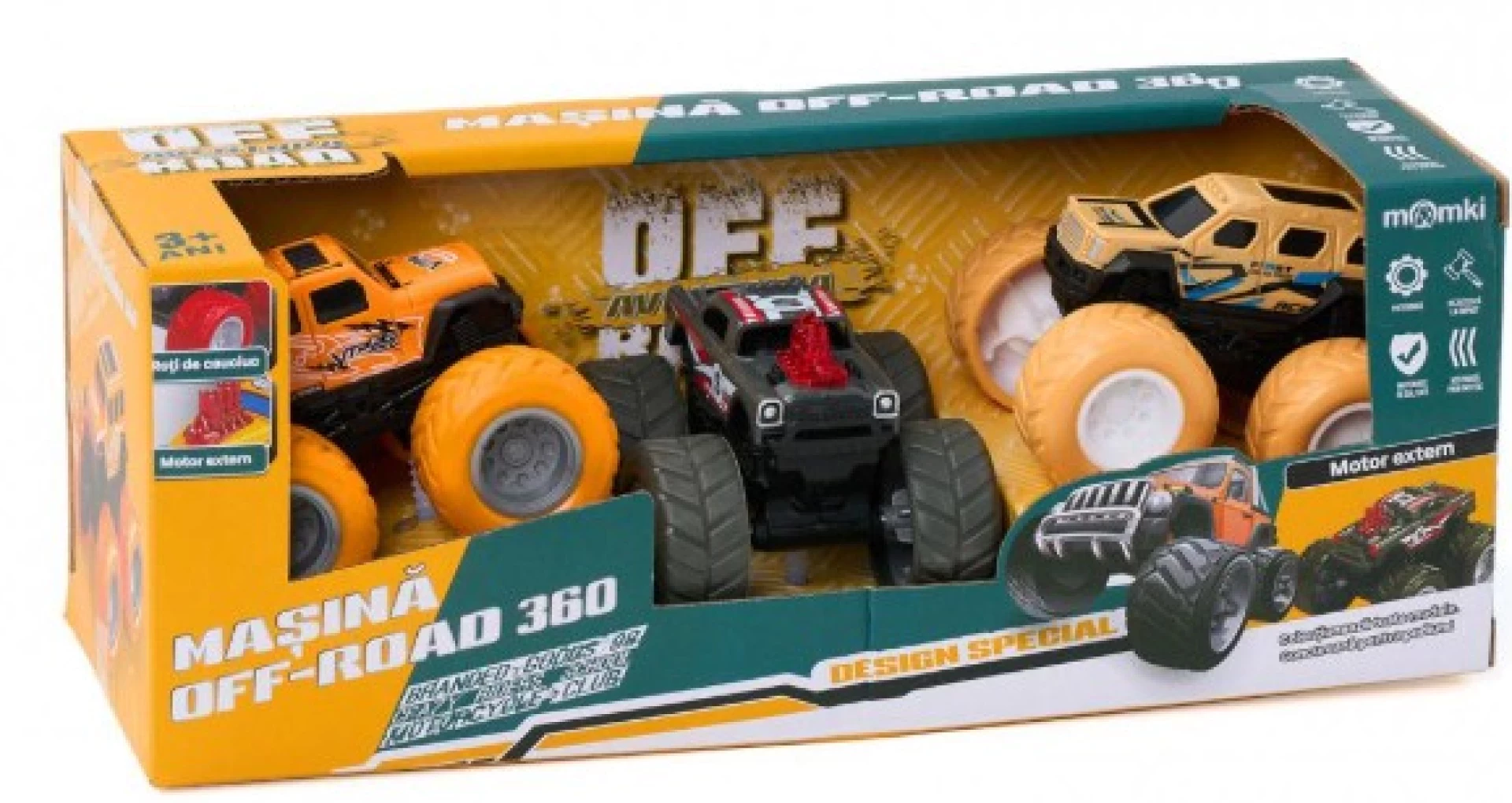 MOMKI igračka MOMKI1199-11C