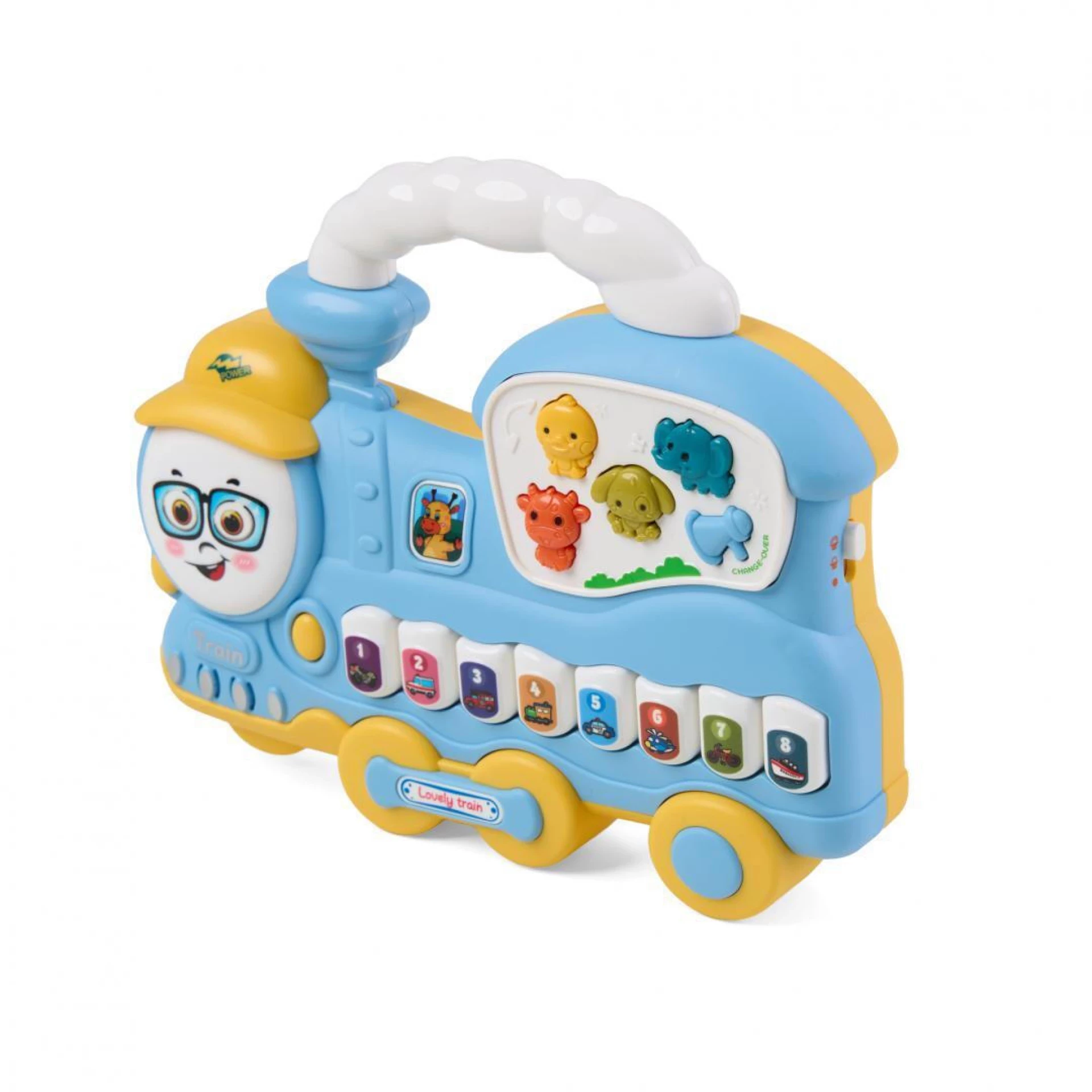 MOMKI igračka MOMKI855-112A