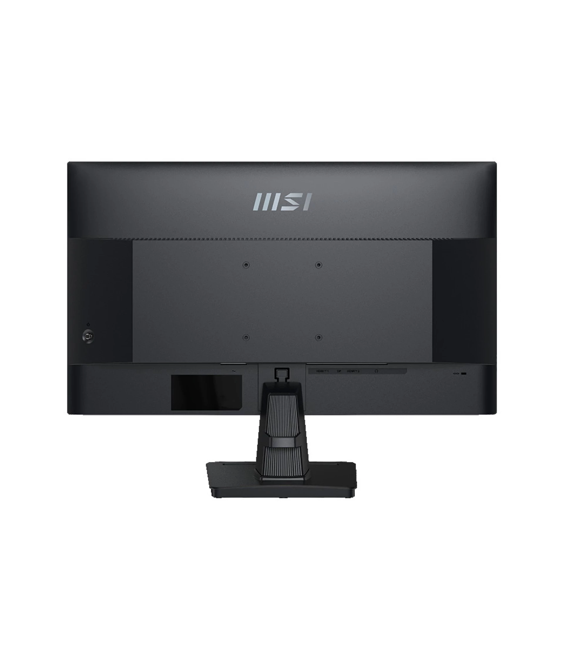 MON 27 MSI PRO MP275Q 100Hz WQHD IPS