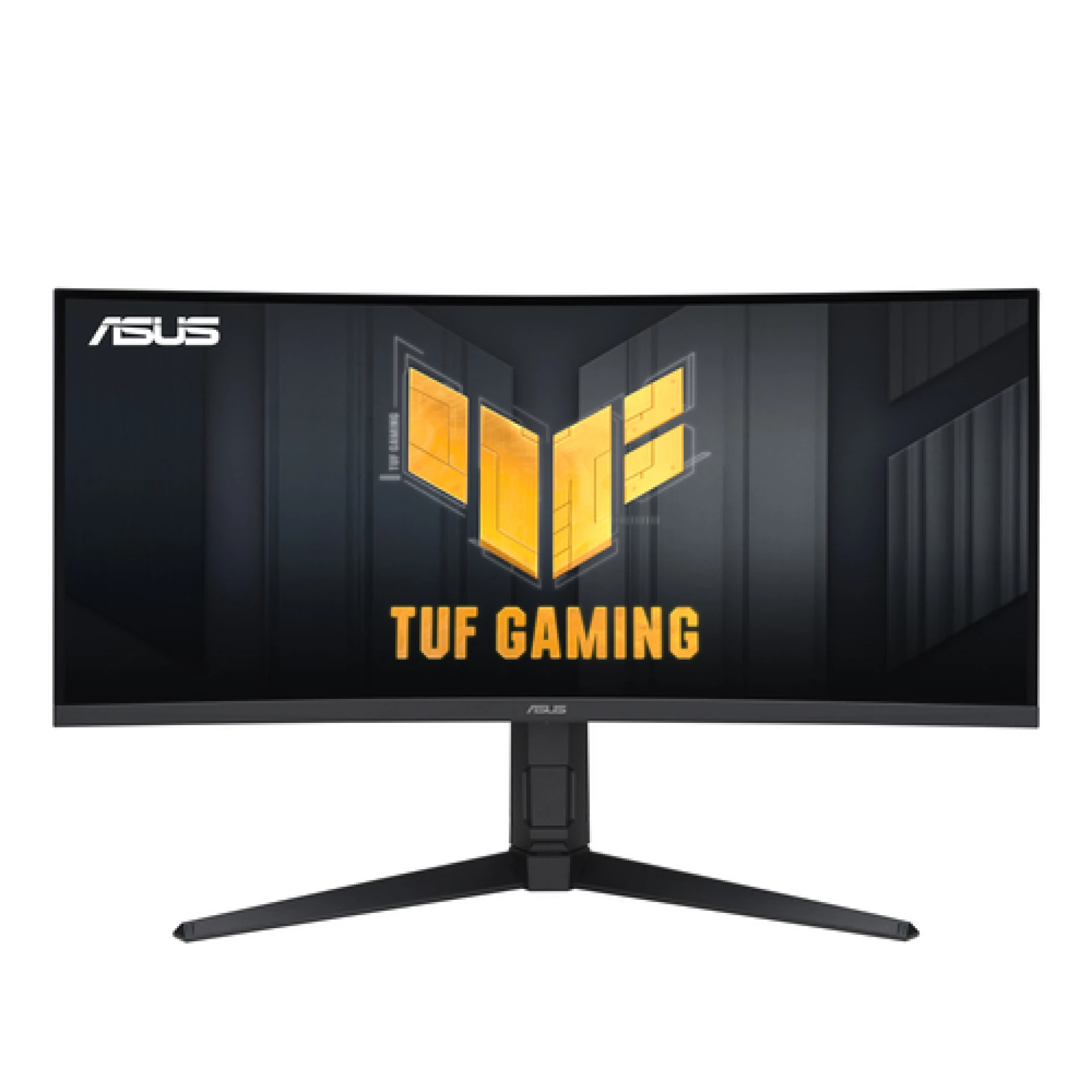 MON 34 AS VG34VQEL1A TUF Gaming 100Hz Curved VA DP HAS tilt