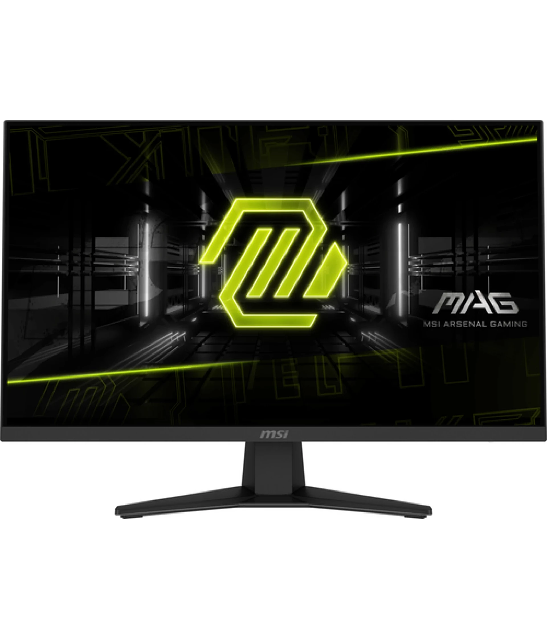 Monitor 27 MSI MAG 274F IPS FHD IPS 200Hz