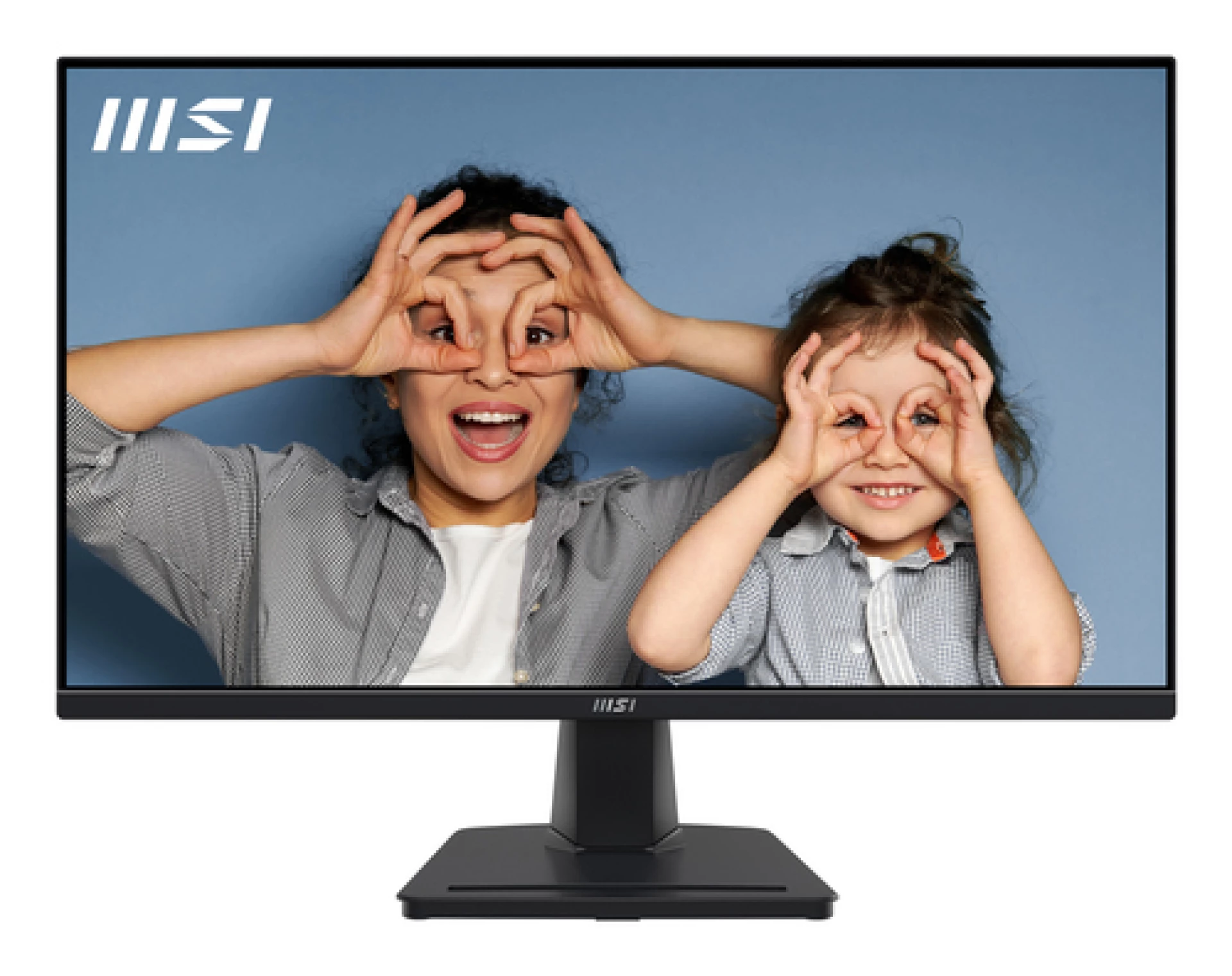 Monitor 27 MSI PRO MP275 FHD IPS 100Hz 1ms HDMI, VGA